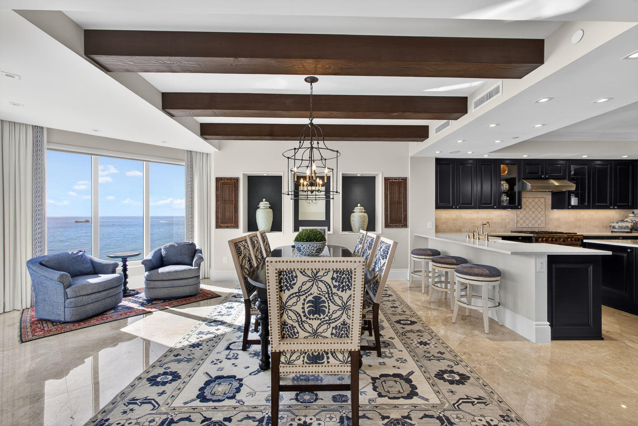 2700 NORTH OCEAN CONDO - Residential