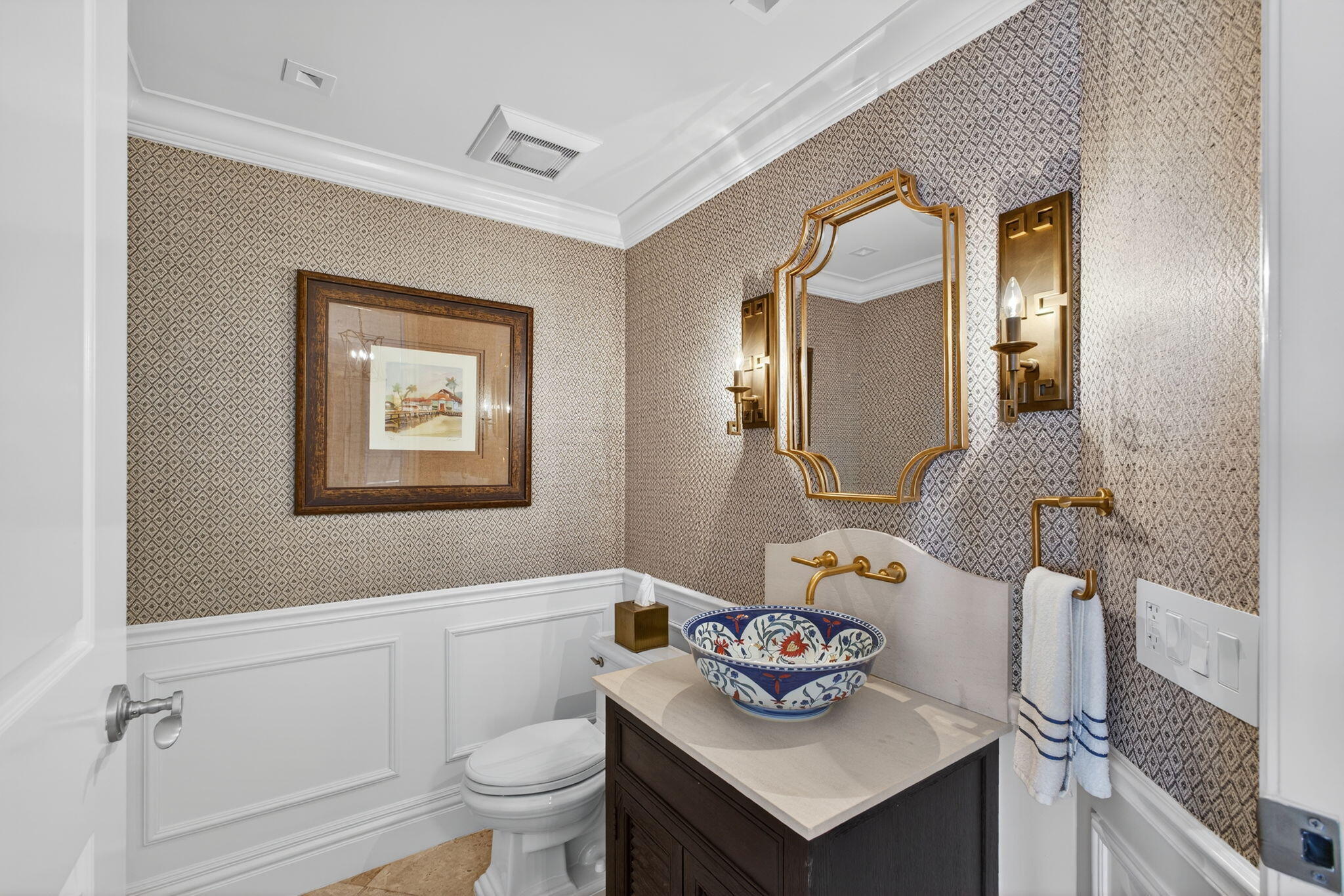 2700 NORTH OCEAN CONDO - Residential