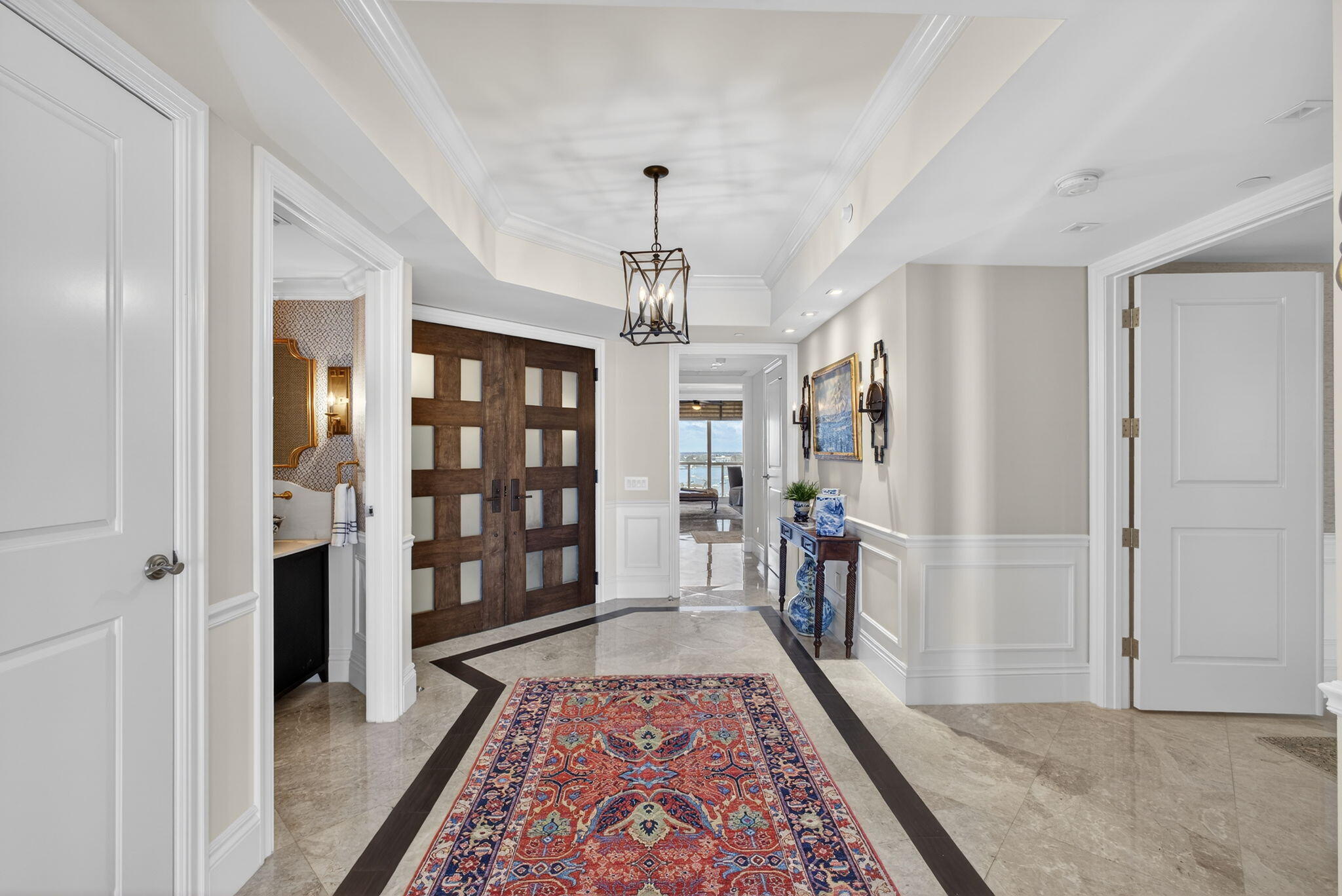 2700 N Ocean Drive 1401a