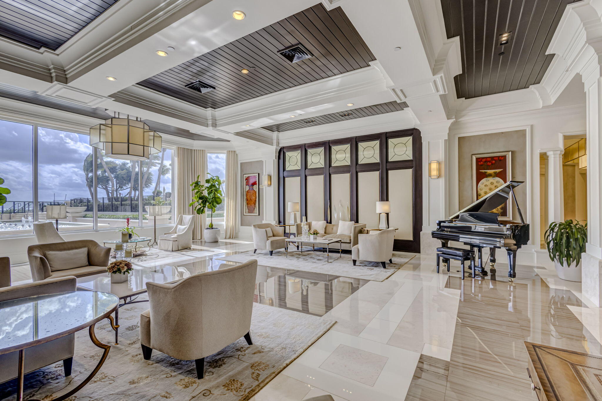 2700 NORTH OCEAN CONDO - Residential