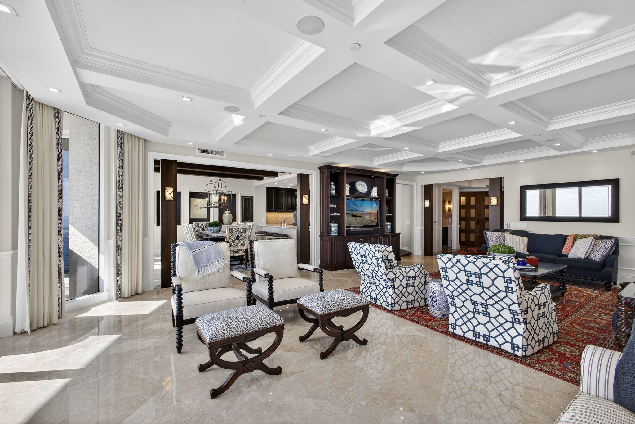 2700 NORTH OCEAN CONDO - Residential