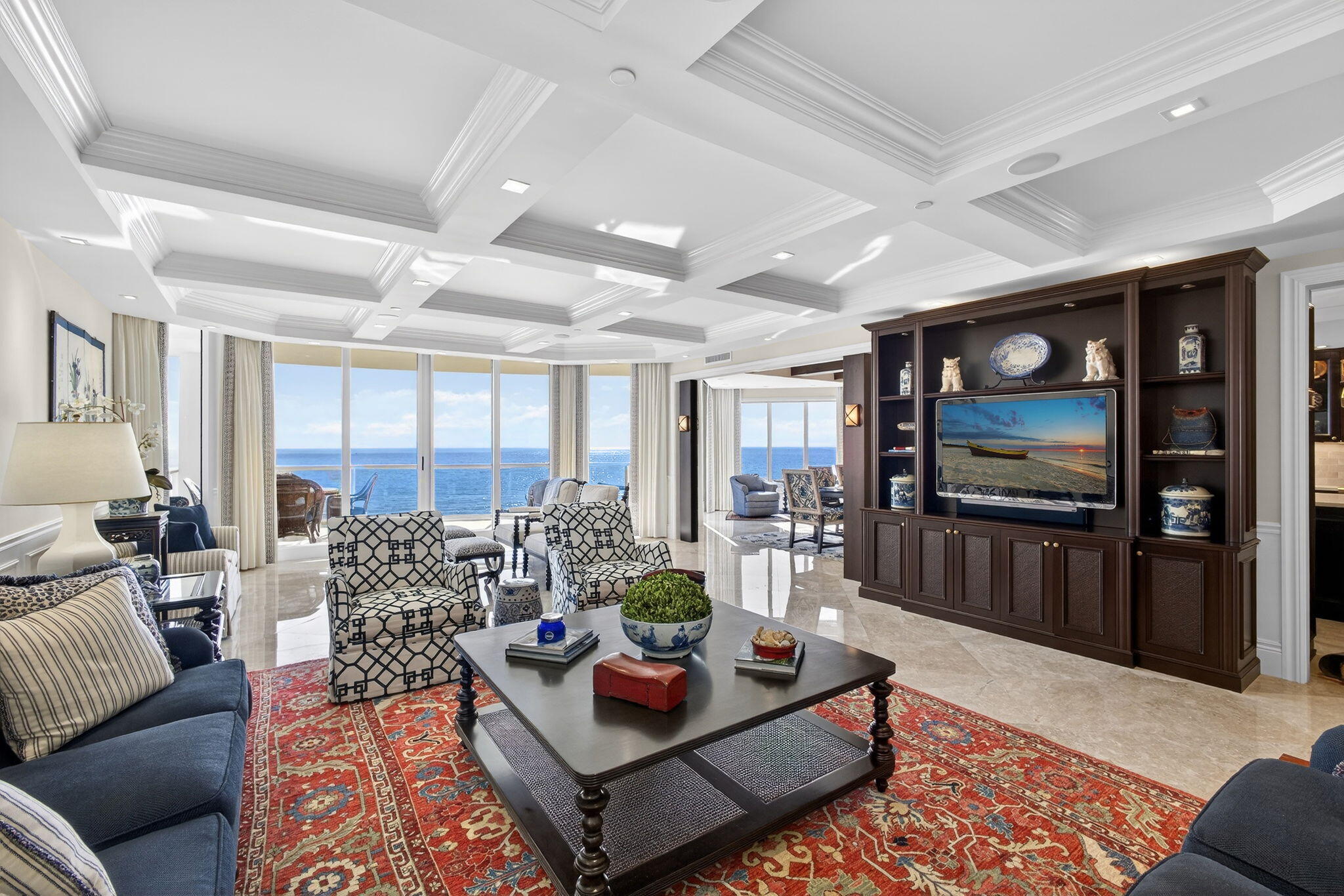 2700 NORTH OCEAN CONDO - Residential