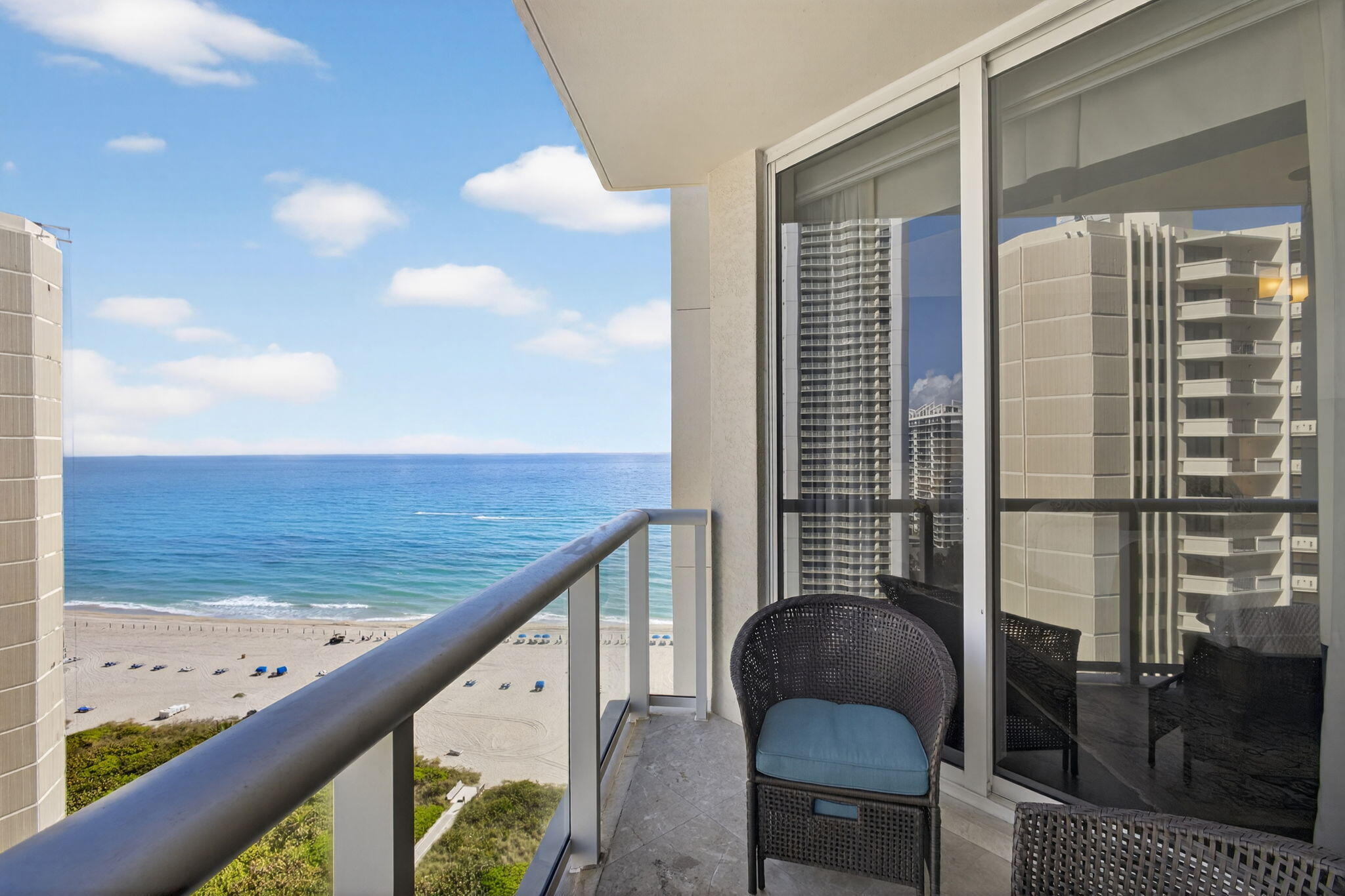 2700 NORTH OCEAN CONDO - Residential