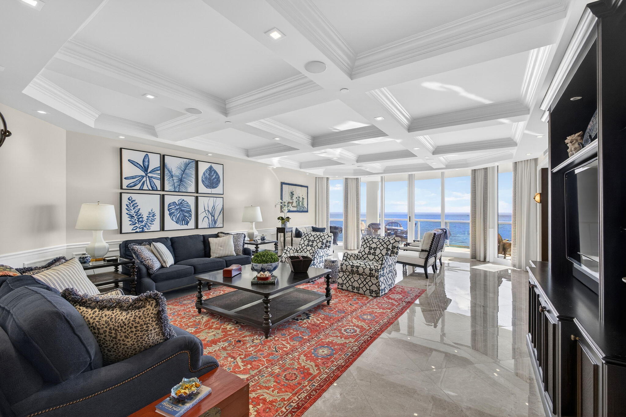 2700 NORTH OCEAN CONDO - Residential