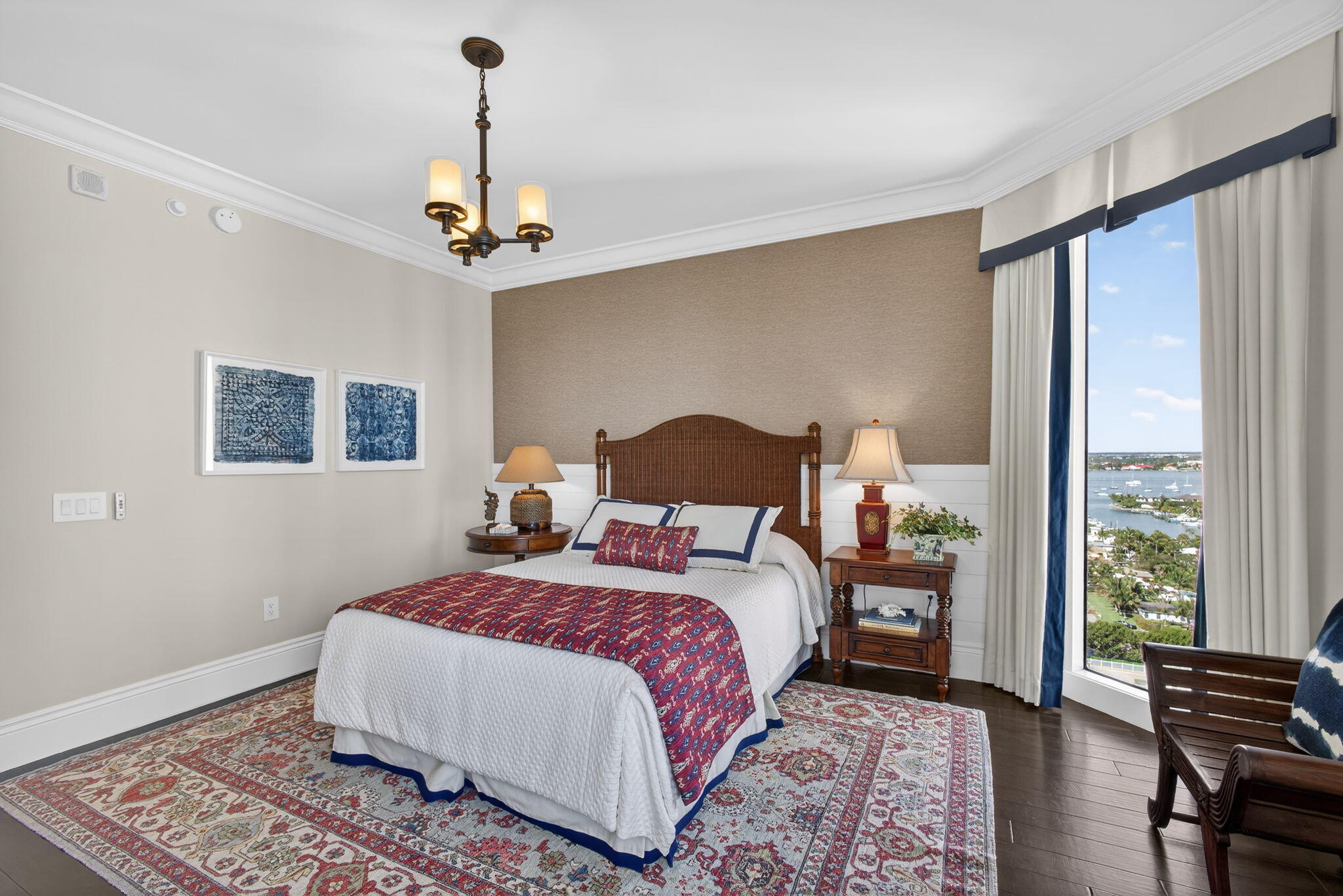 2700 NORTH OCEAN CONDO - Residential