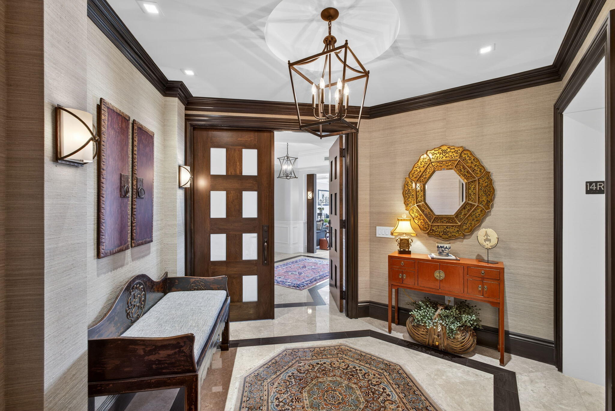 2700 N Ocean Drive 1401a