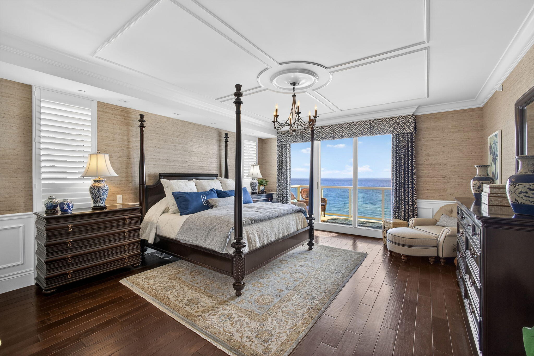 2700 NORTH OCEAN CONDO - Residential