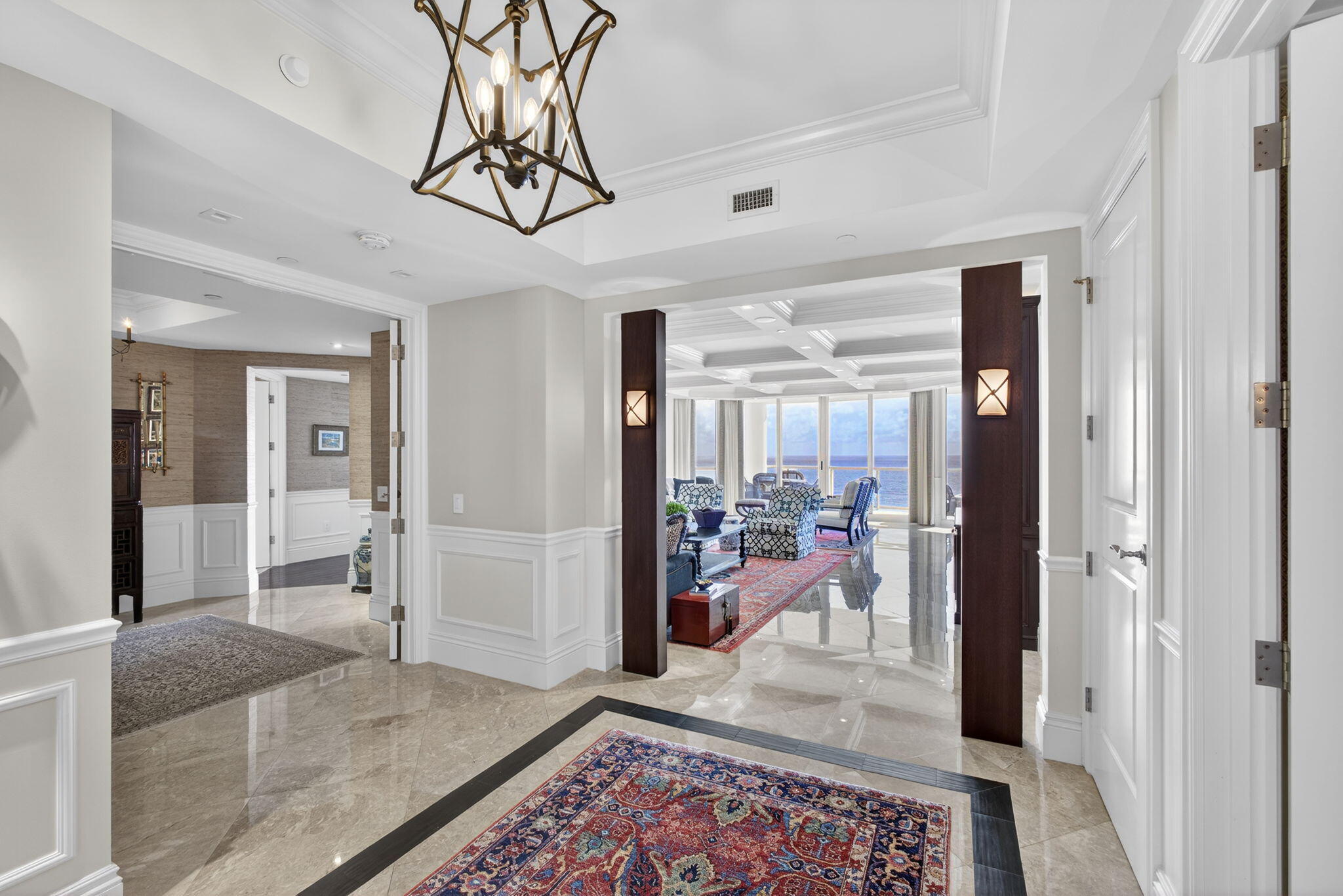 2700 N Ocean Drive 1401a