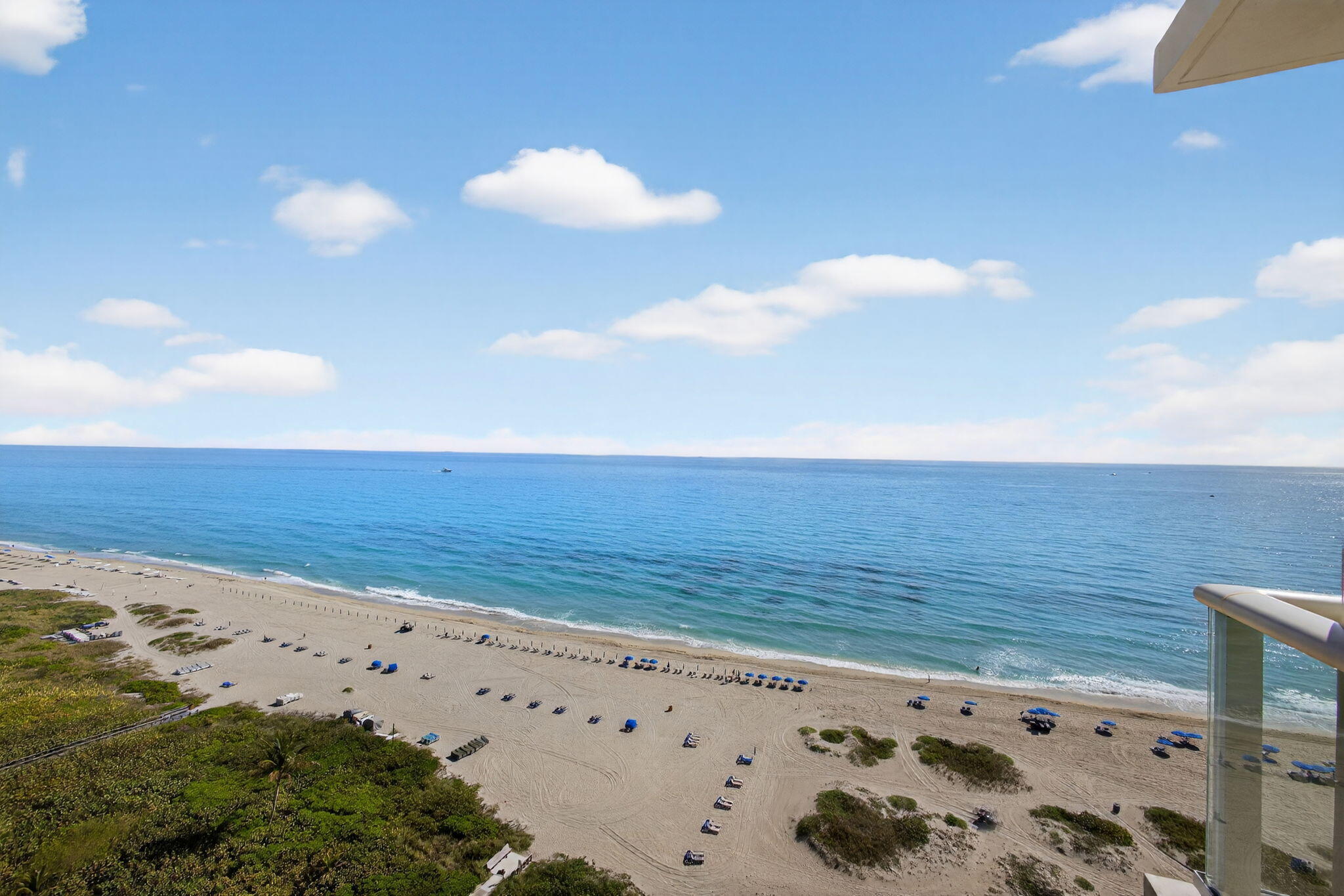 2700 NORTH OCEAN CONDO - Residential