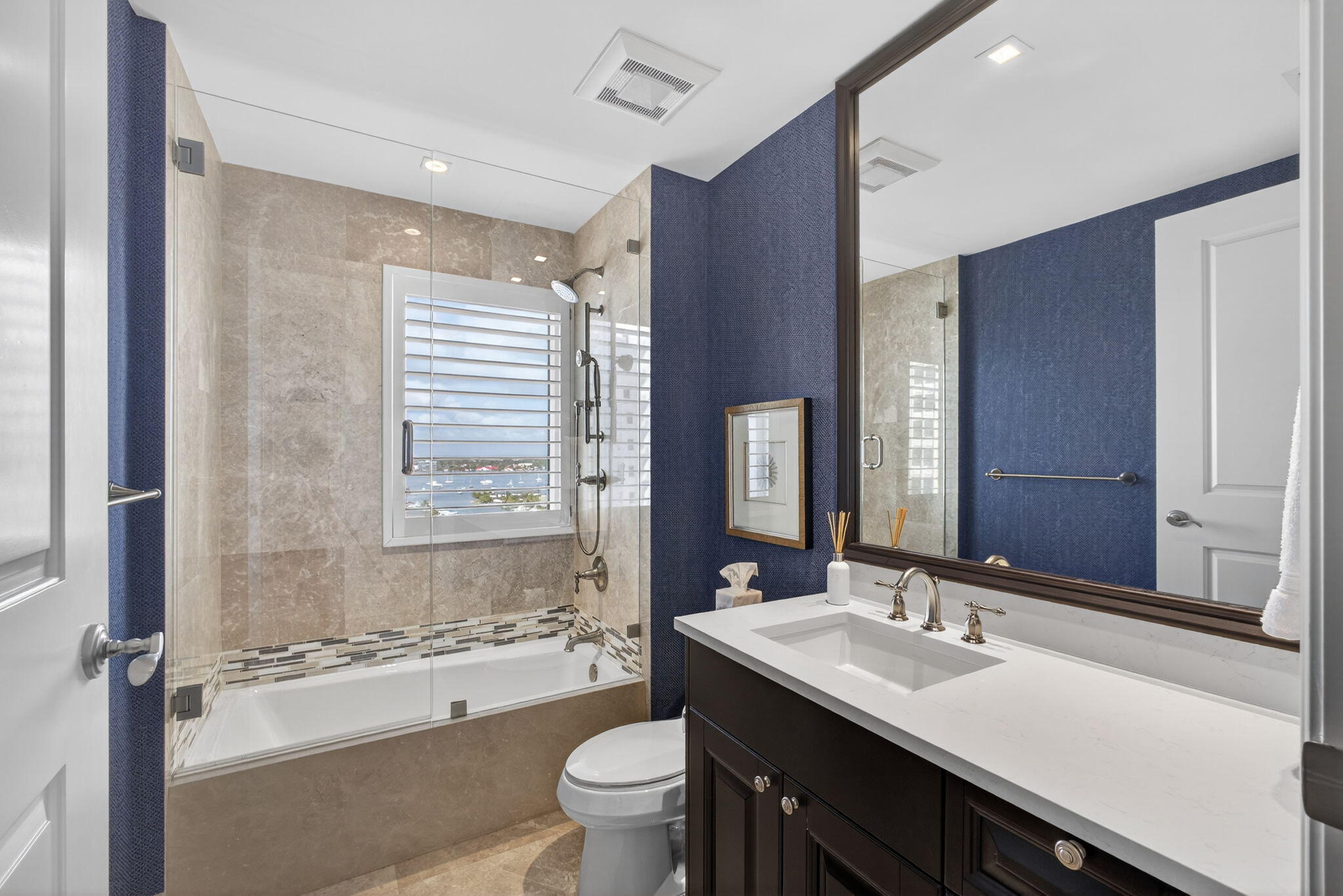 2700 NORTH OCEAN CONDO - Residential