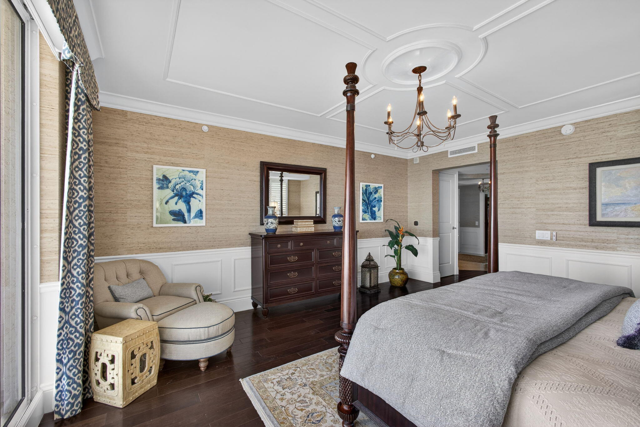 2700 NORTH OCEAN CONDO - Residential