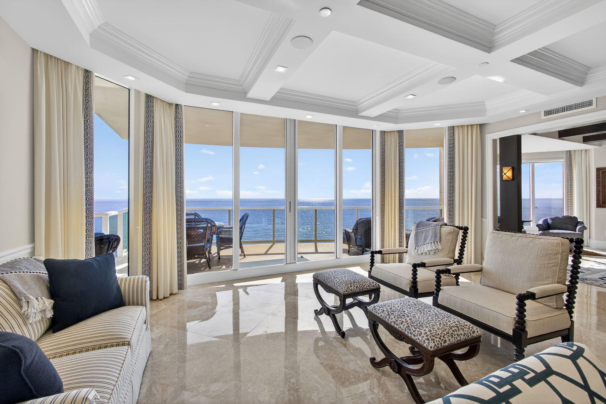 2700 NORTH OCEAN CONDO - Residential