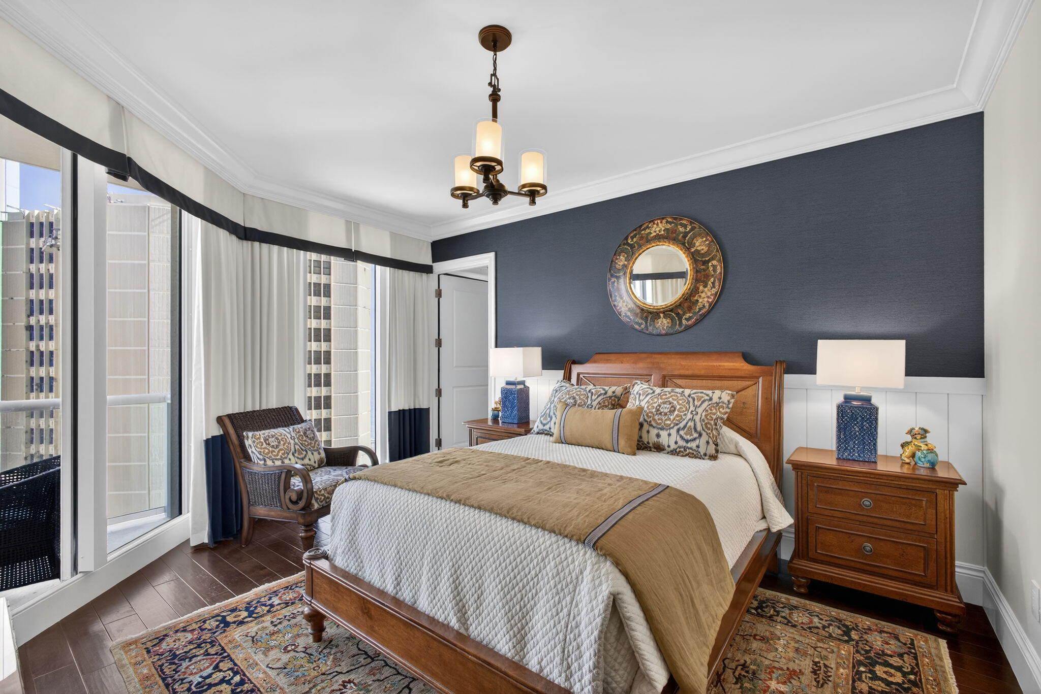 2700 NORTH OCEAN CONDO - Residential