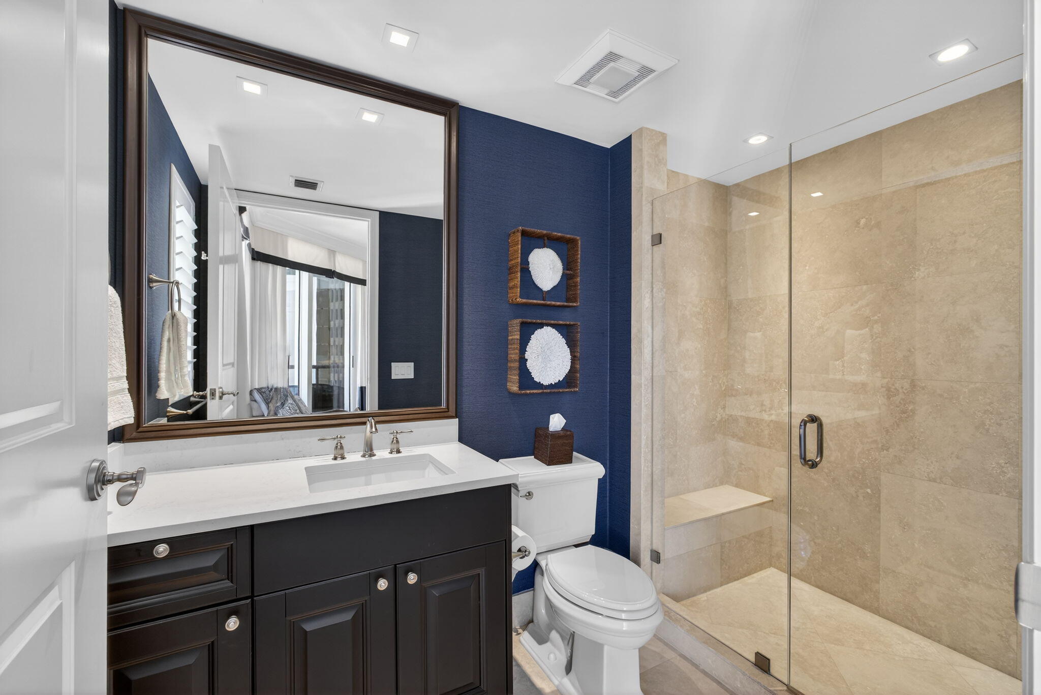 2700 NORTH OCEAN CONDO - Residential