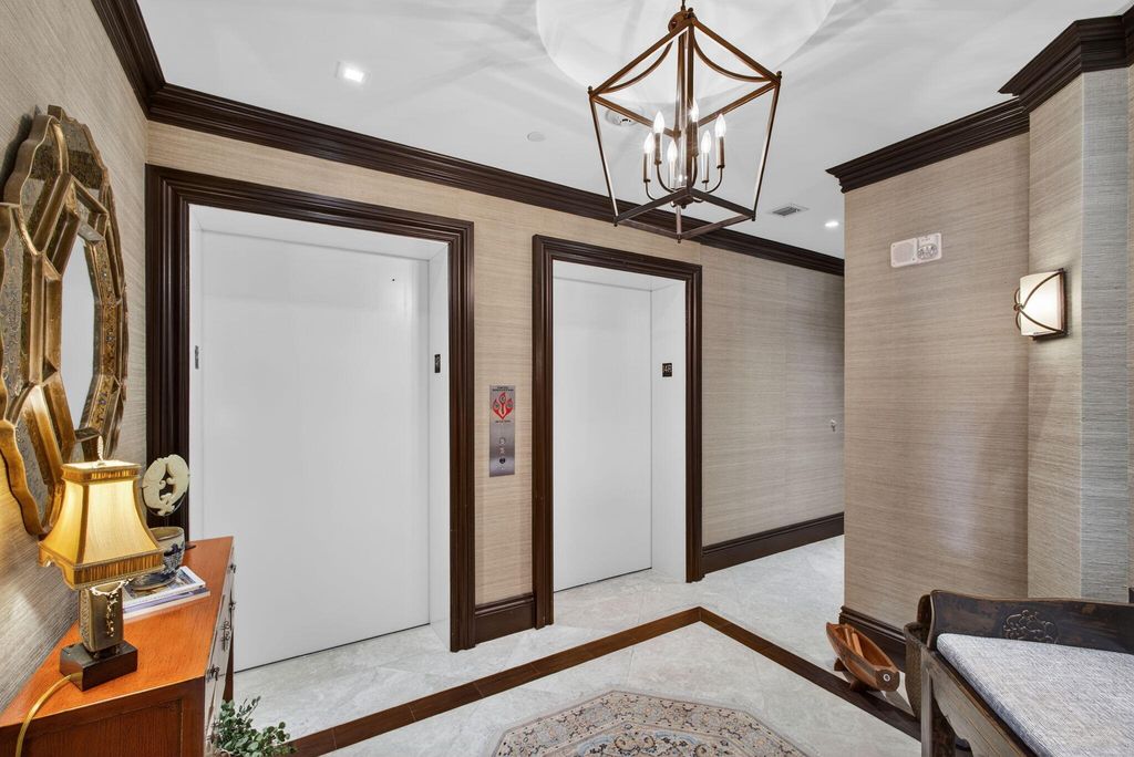 Photo of 2700 N Ocean Drive #1401a, Riviera Beach, FL 33404 (MLS # B26009075)