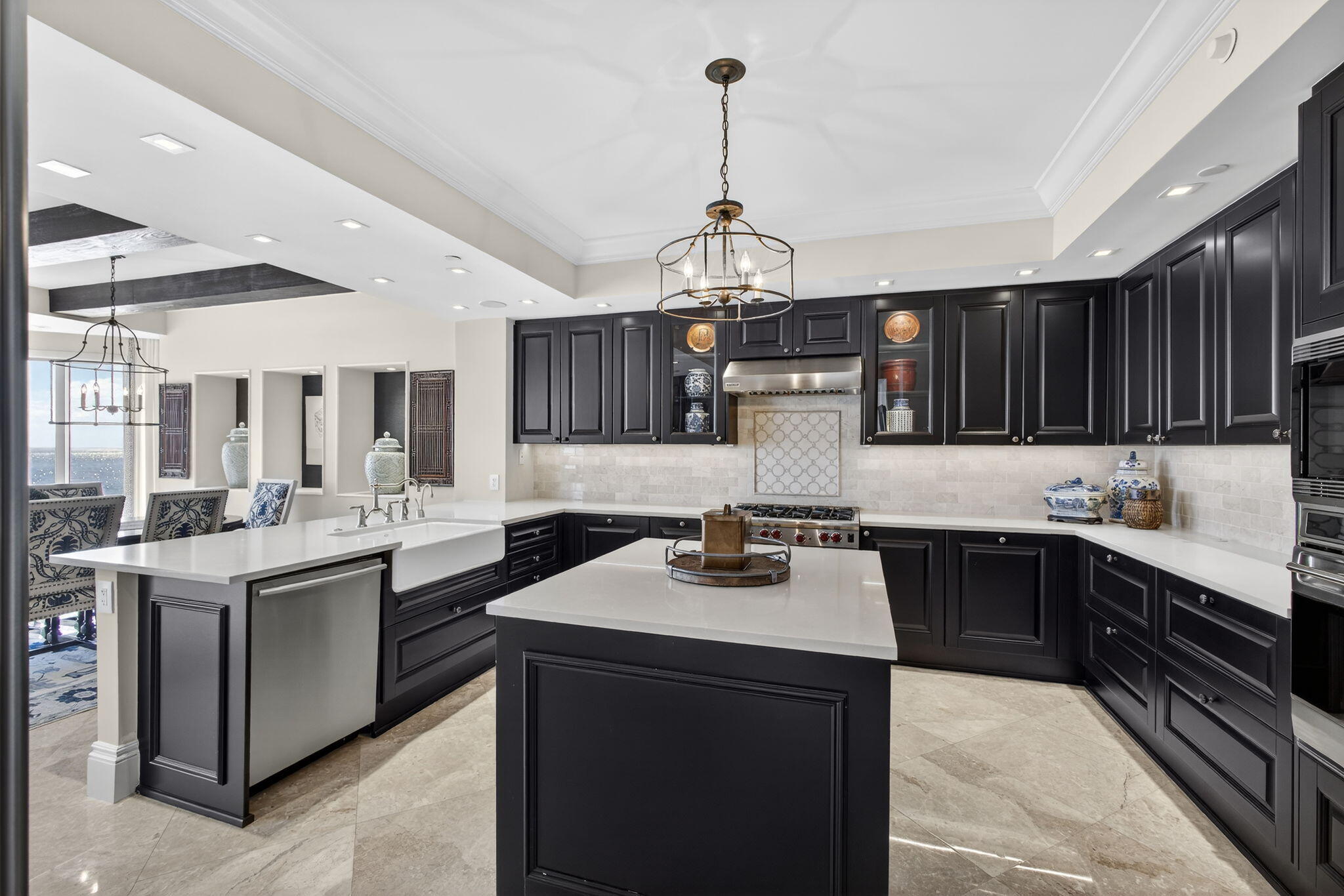 2700 NORTH OCEAN CONDO - Residential