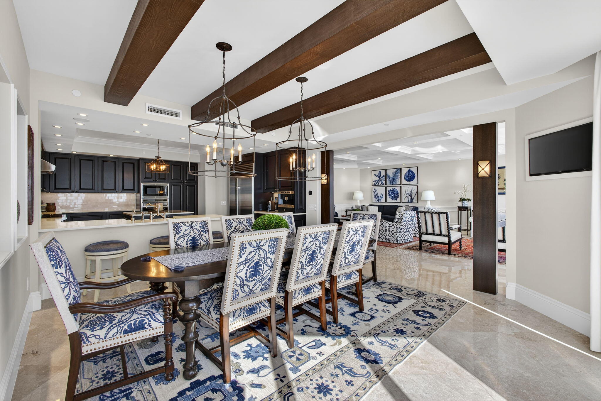 2700 NORTH OCEAN CONDO - Residential