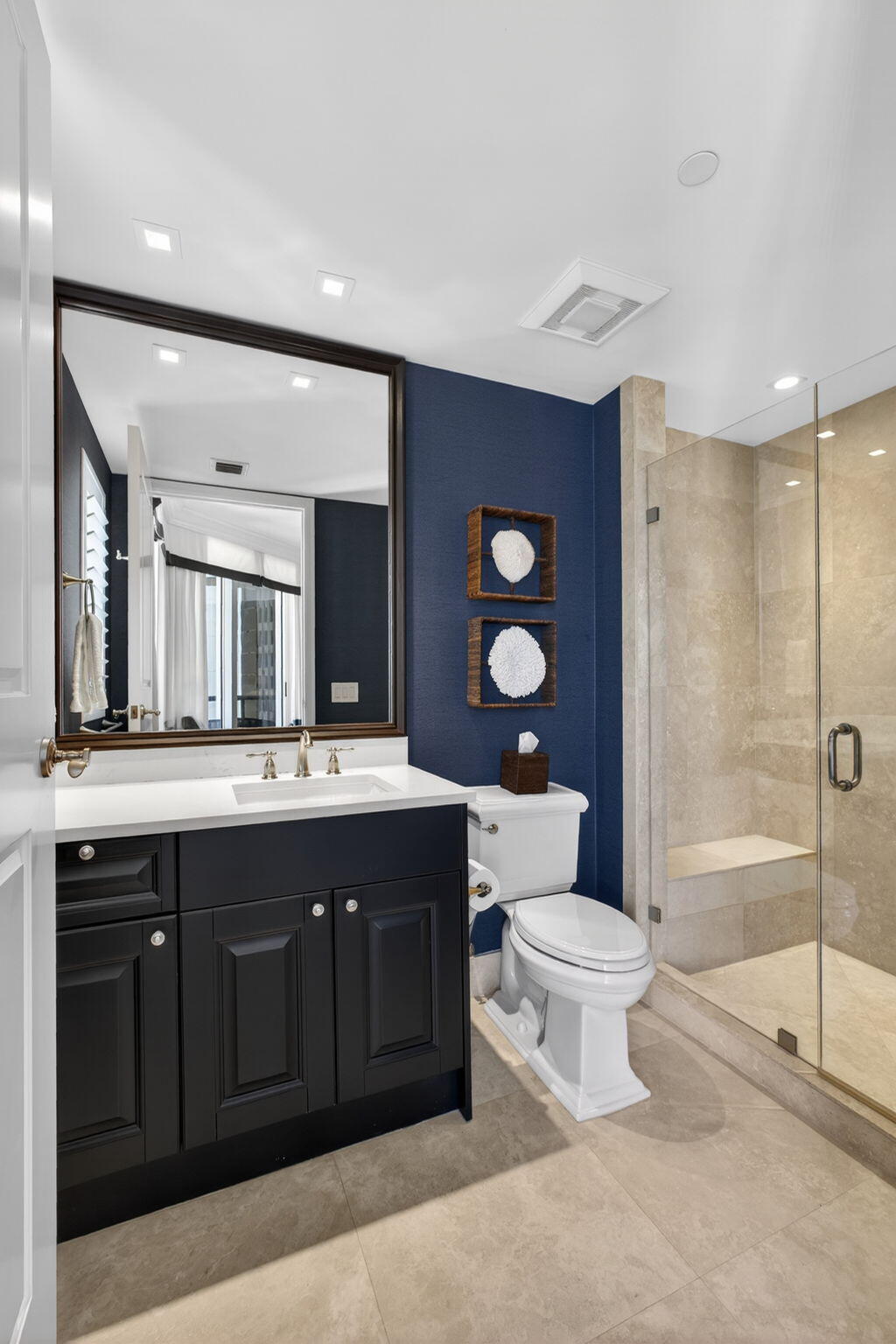 2700 NORTH OCEAN CONDO - Residential