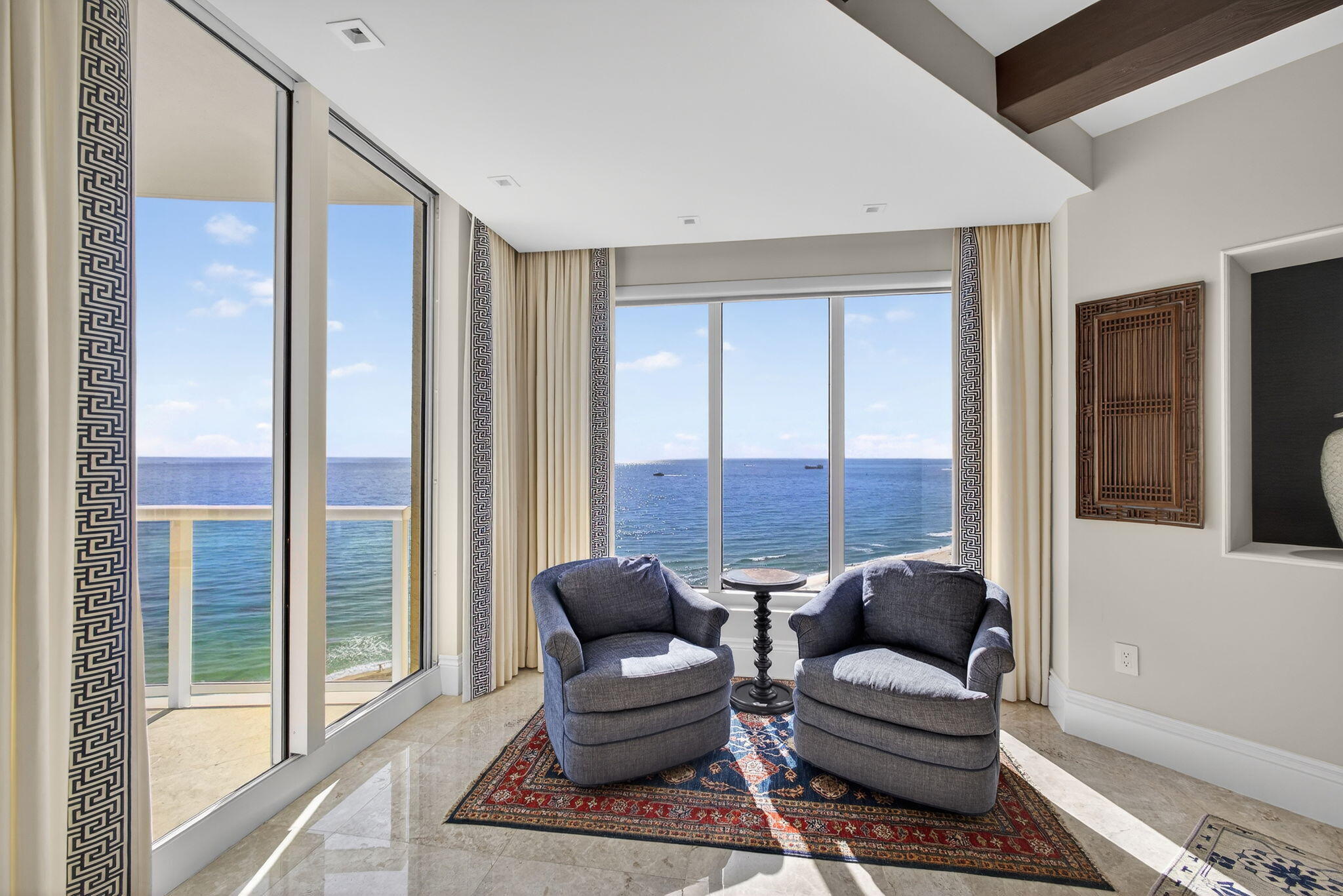 2700 NORTH OCEAN CONDO - Residential