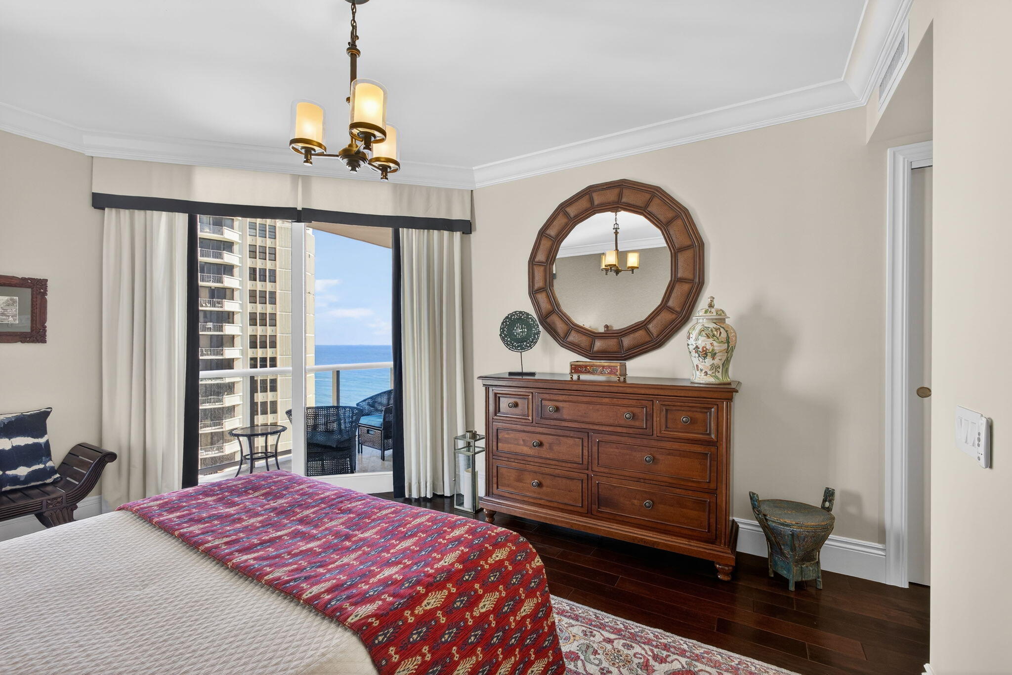 2700 NORTH OCEAN CONDO - Residential