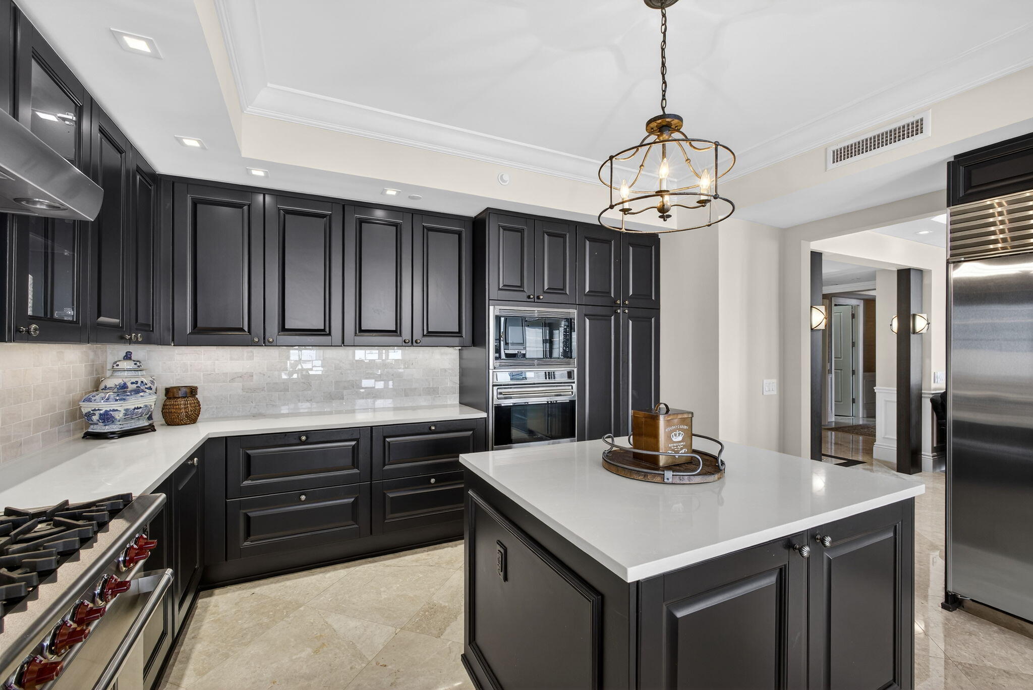 2700 NORTH OCEAN CONDO - Residential