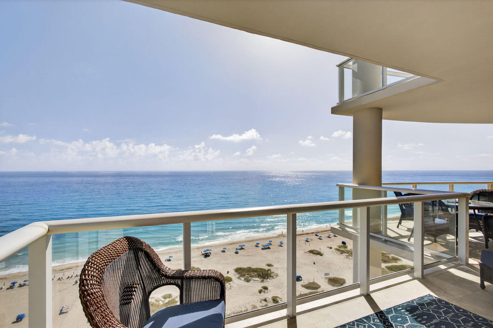 2700 NORTH OCEAN CONDO - Residential