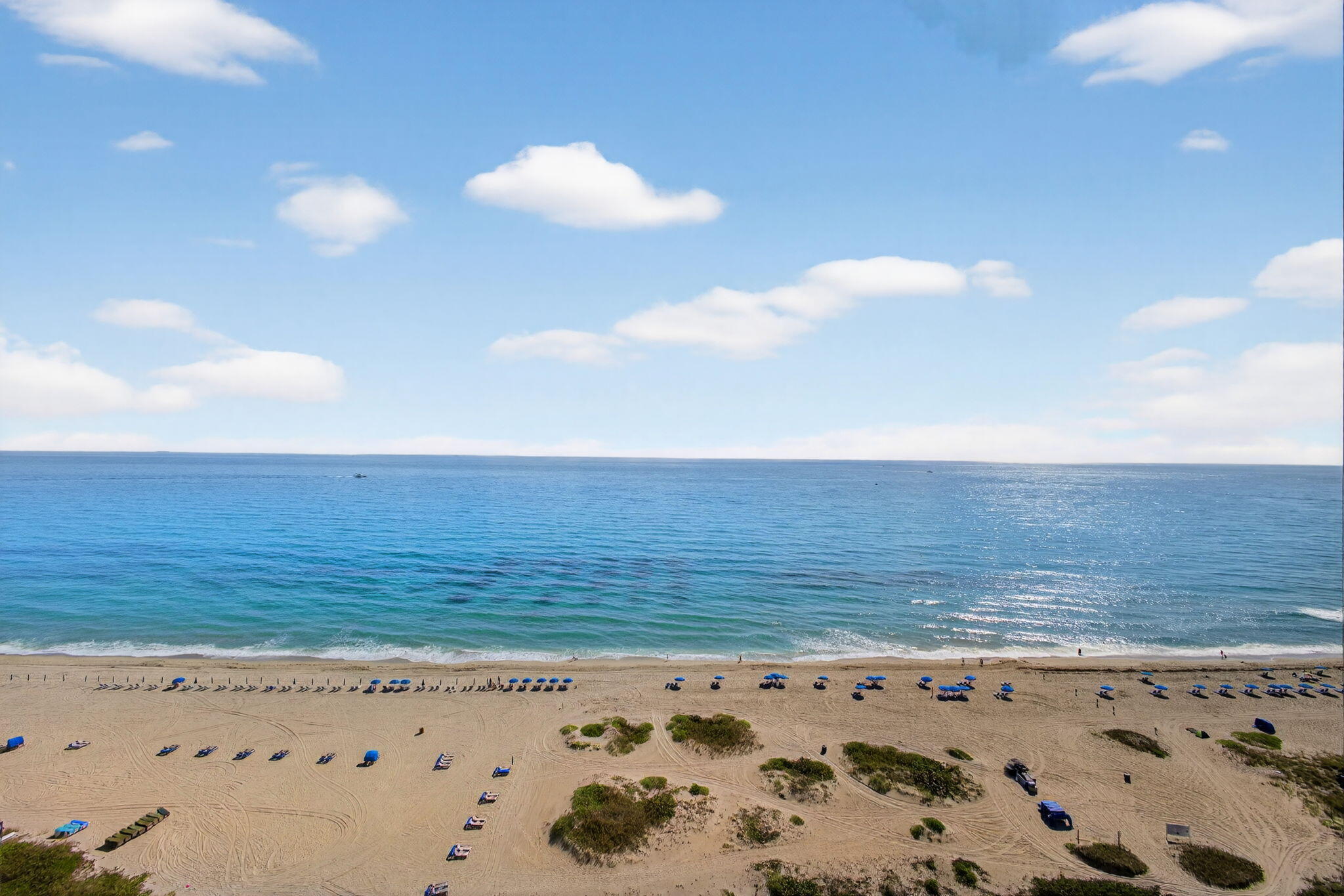 2700 NORTH OCEAN CONDO - Residential