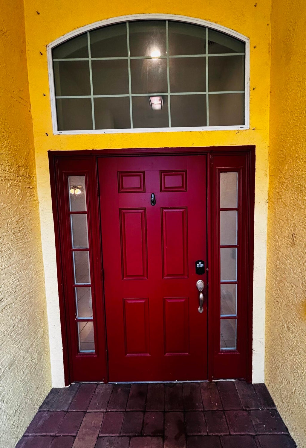 Photo of 9558 SEA SPRAY Drive, Fort Pierce, FL 34945 (MLS # B26057164)