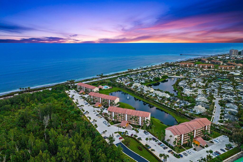 Photo of 201 Ocean Bluffs Boulevard #403, Jupiter, FL 33477 (MLS # R10945108)