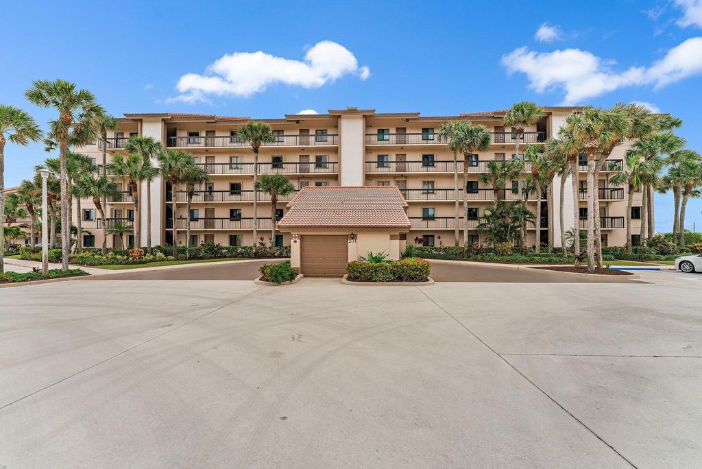Photo of 201 Ocean Bluffs Boulevard #403, Jupiter, FL 33477 (MLS # R10945108)