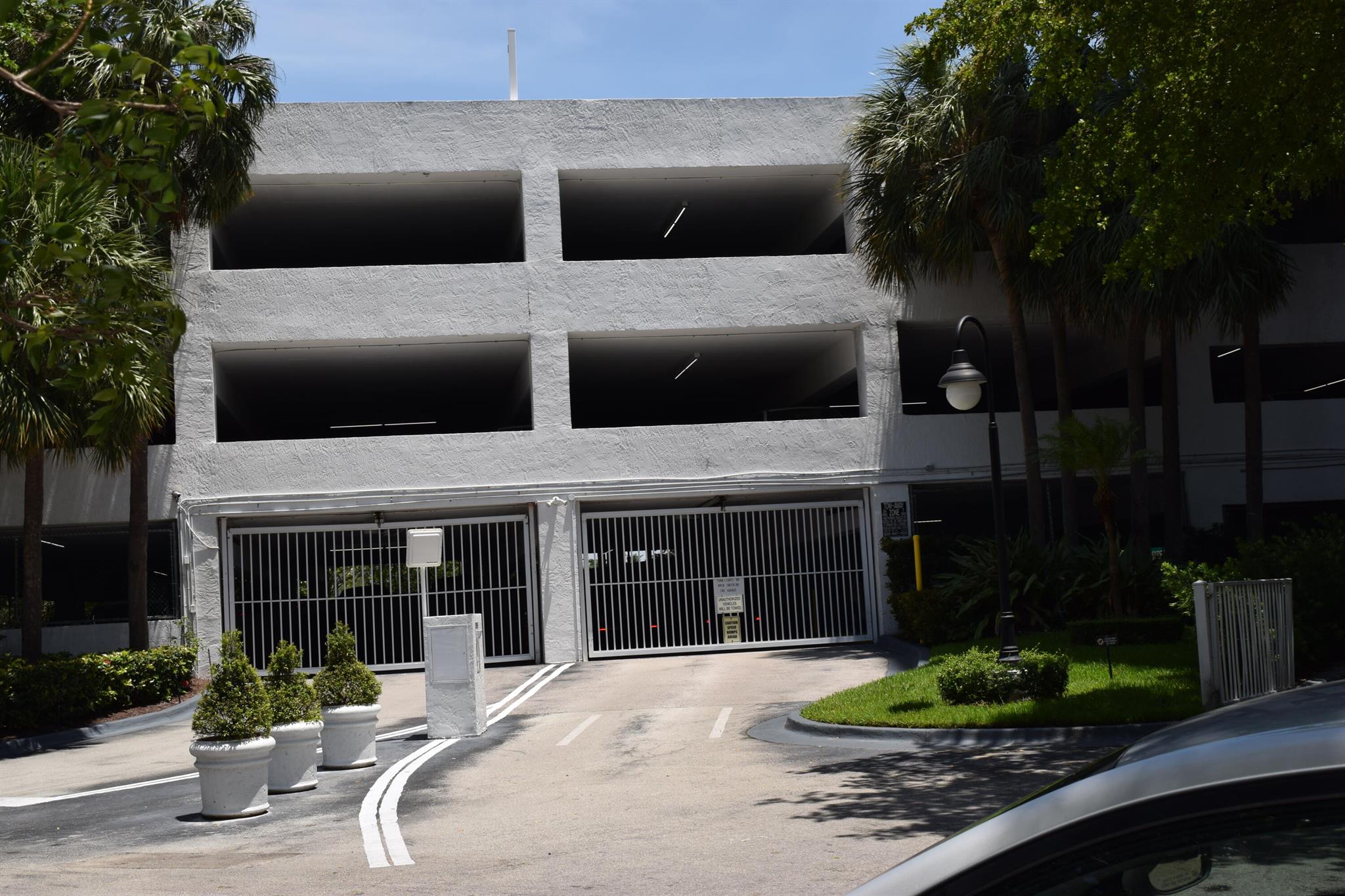 MYSTIC POINTE TOWER 600 C - Residential Lease