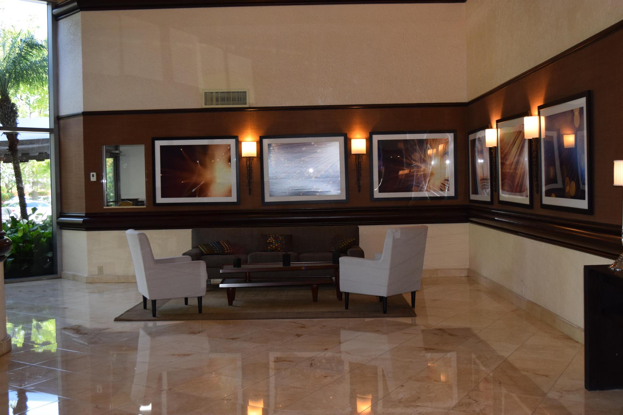 MYSTIC POINTE TOWER 600 C - Residential Lease