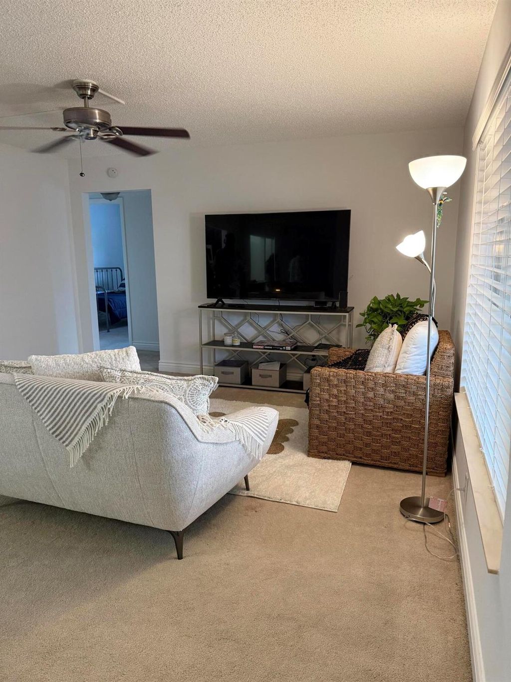 Photo of 307 Knotty Pine Circle #D-1, Greenacres, FL 33463 (MLS # R11108219)