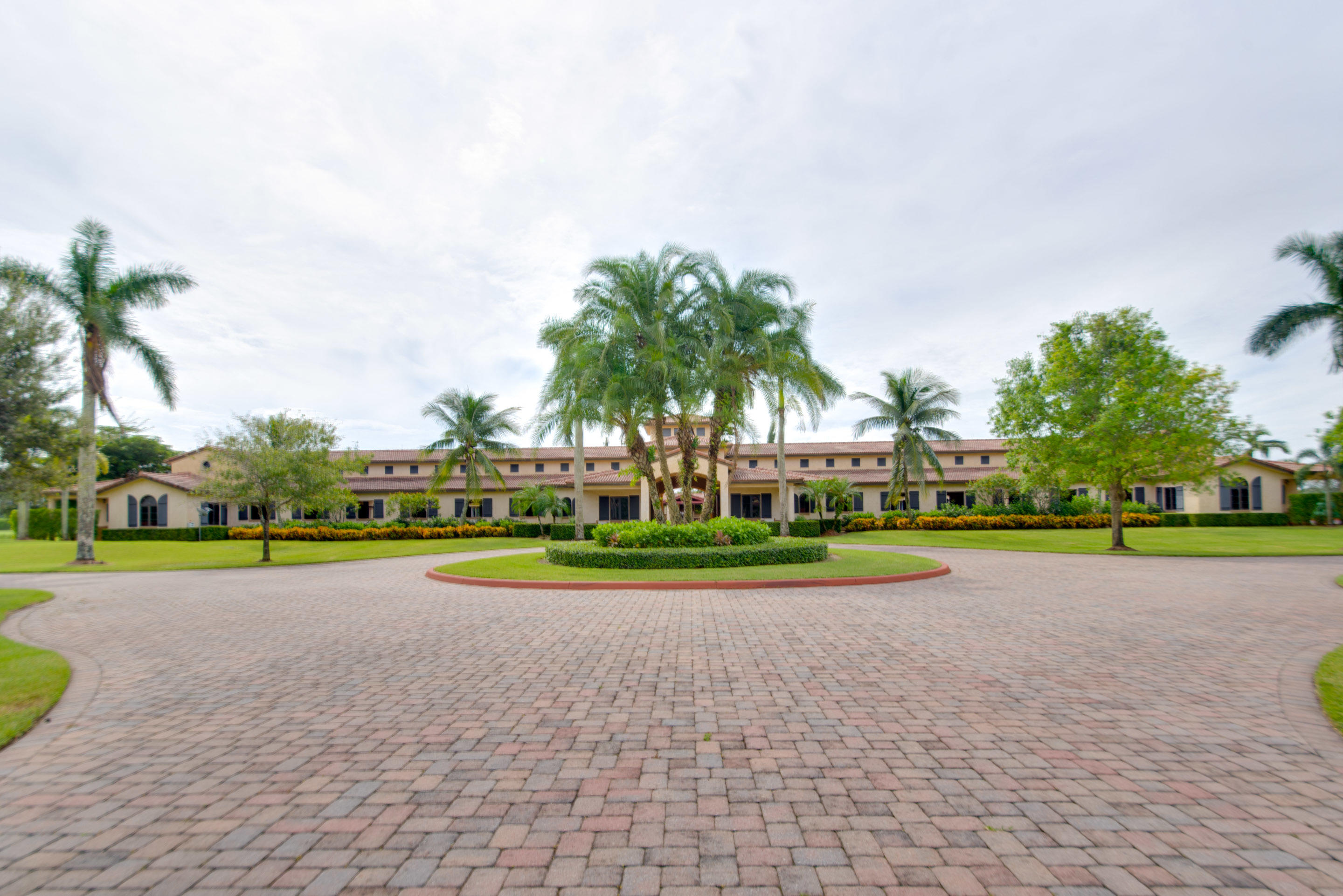 Palm Beach Point East - Residential