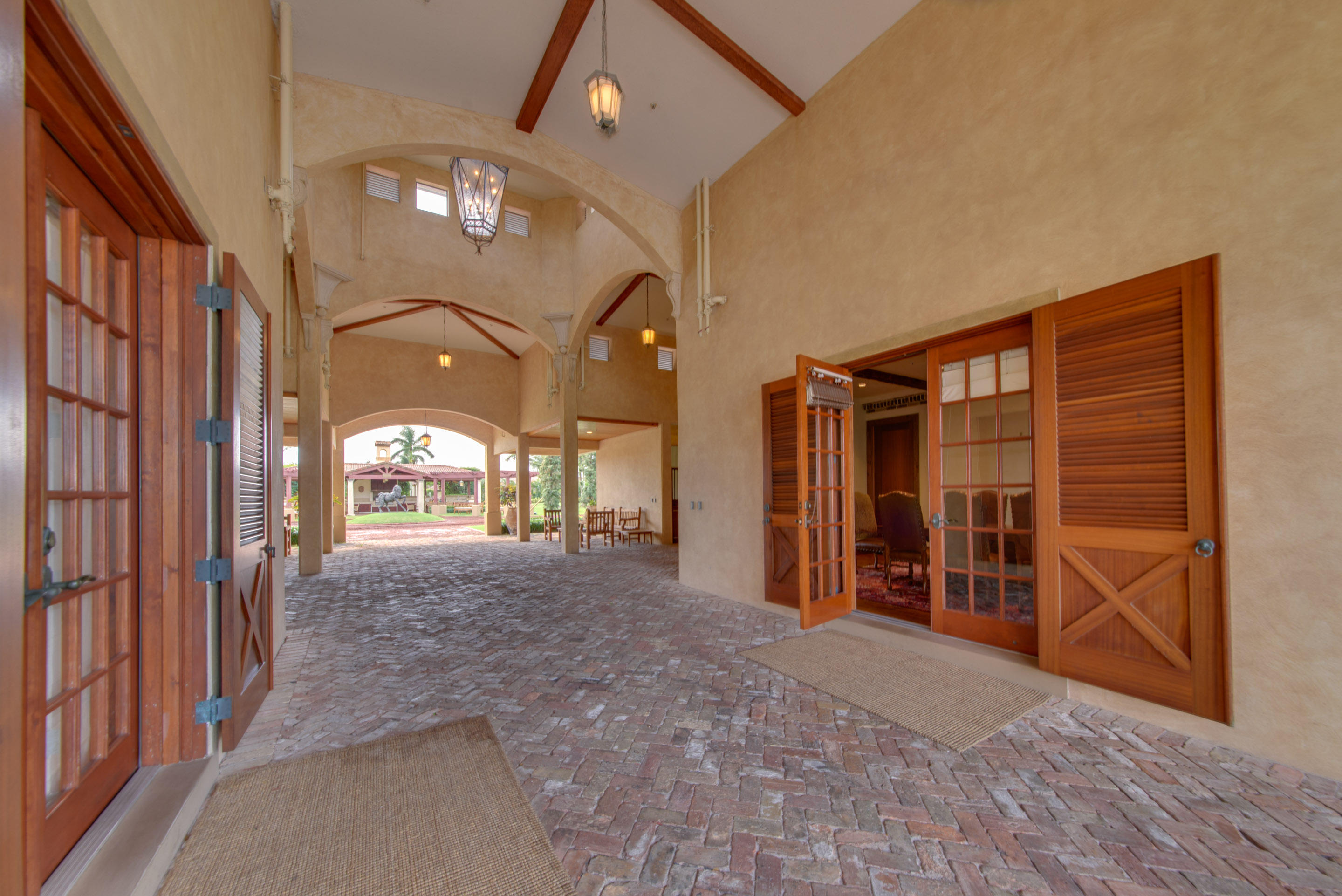 Palm Beach Point East - Residential