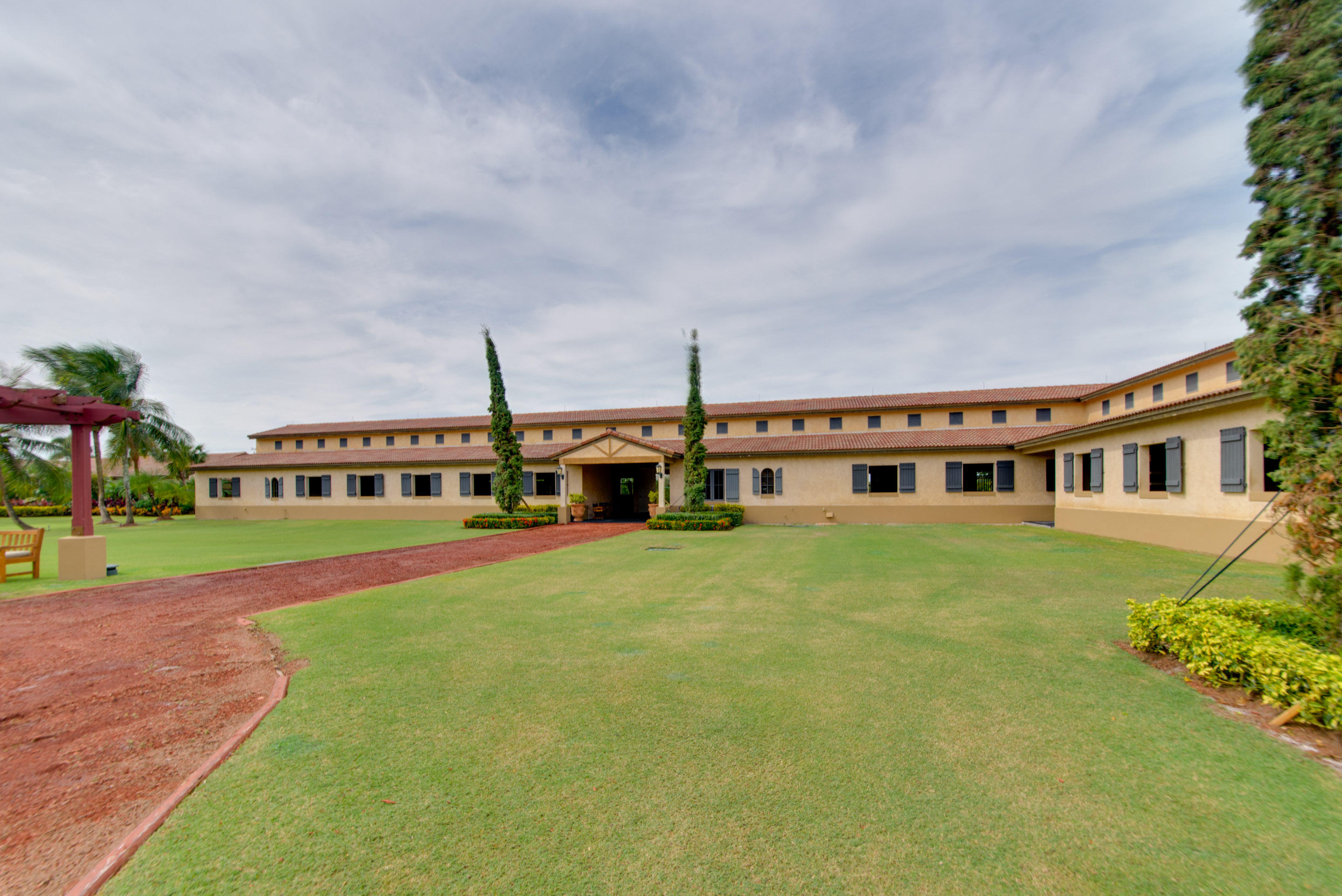 Palm Beach Point East - Residential