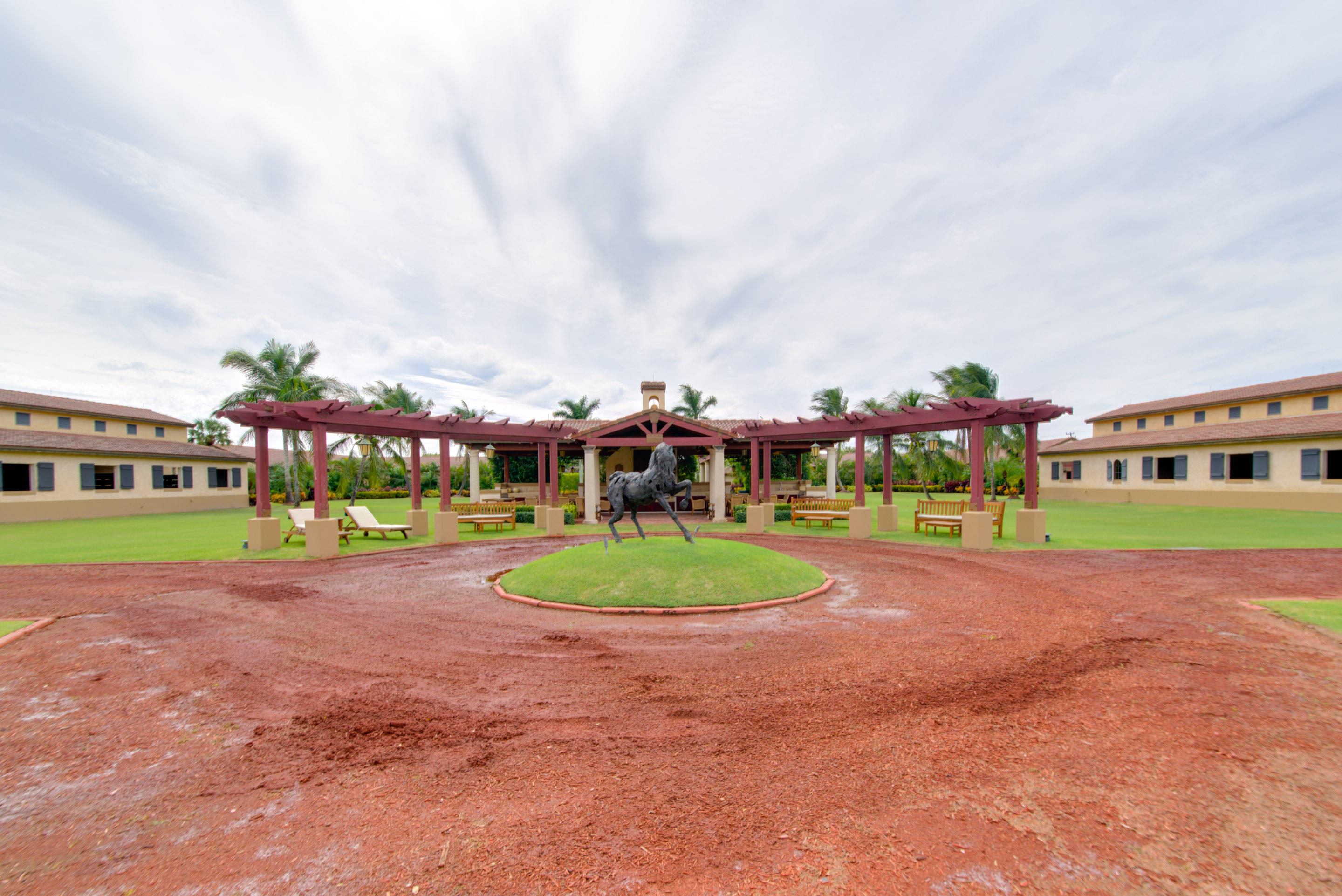 Palm Beach Point East - Residential