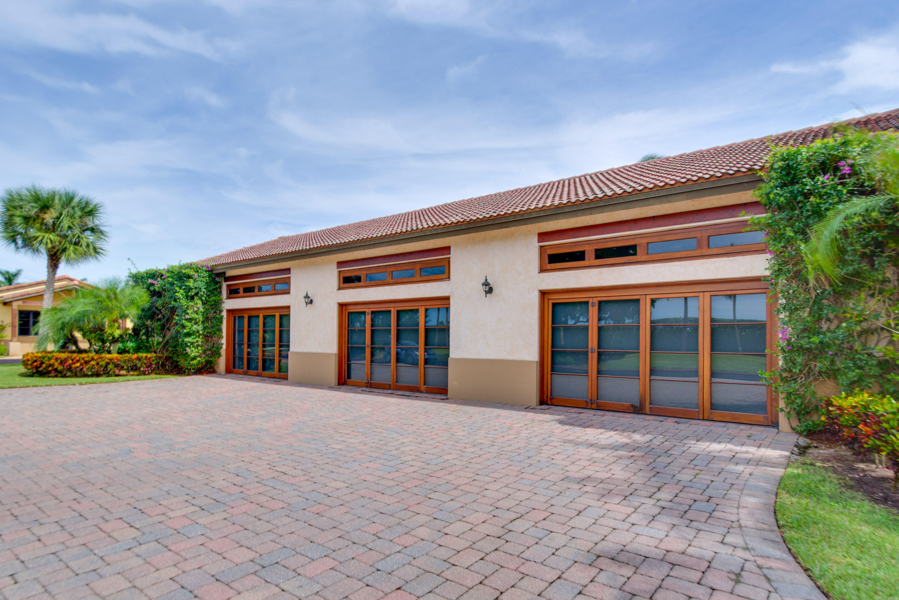 Palm Beach Point East - Residential