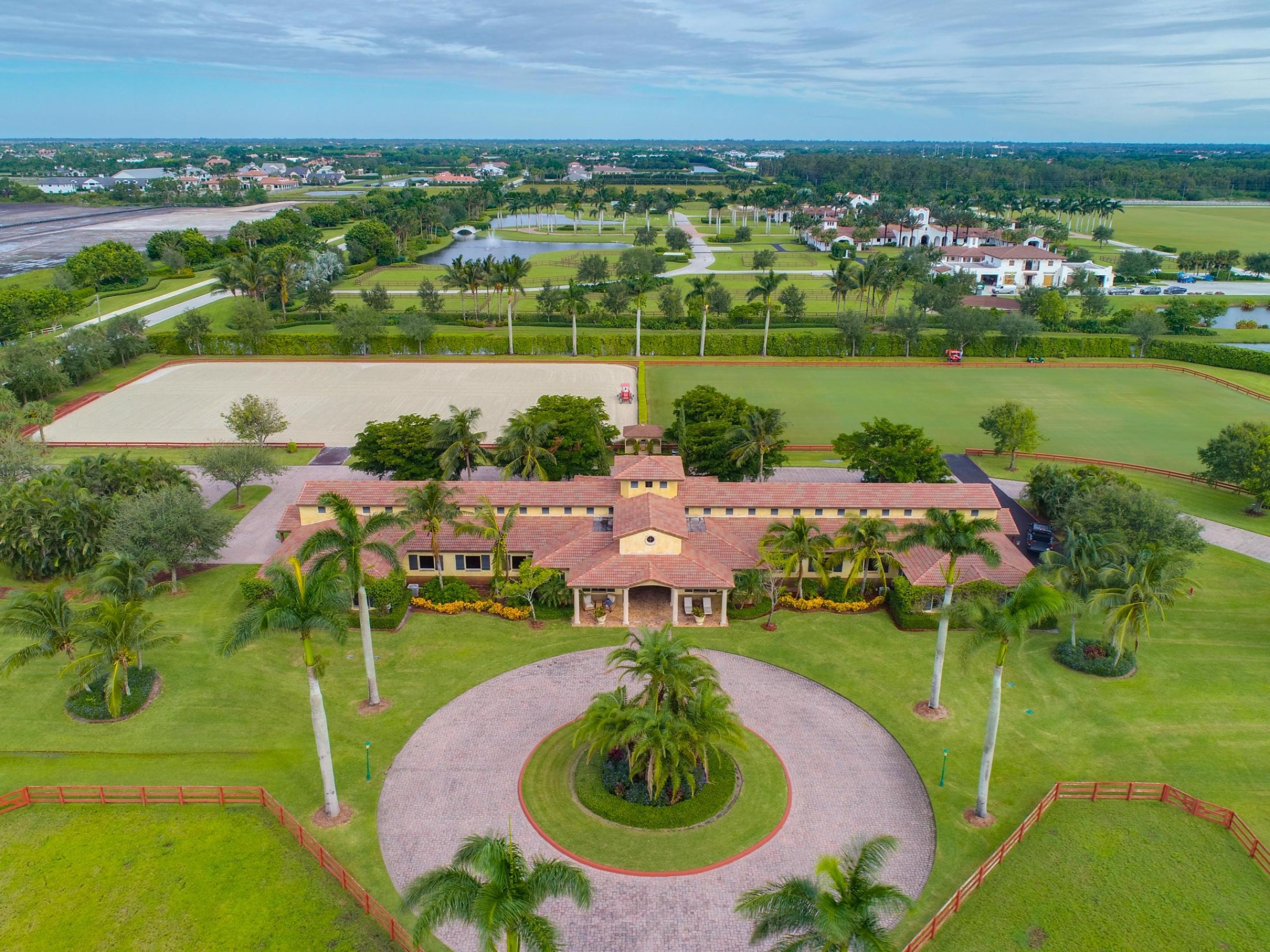 Palm Beach Point East - Residential