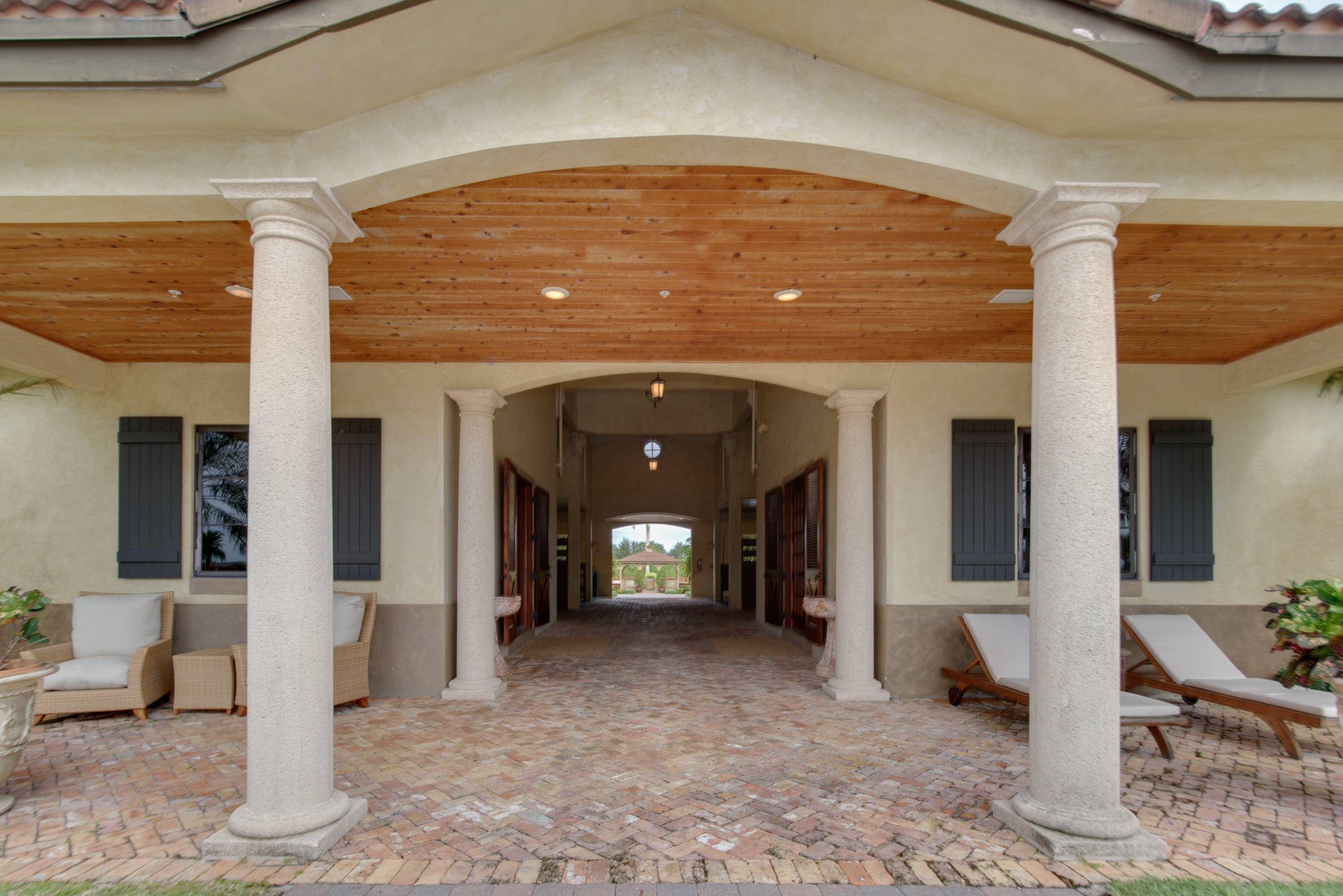 Palm Beach Point East - Residential