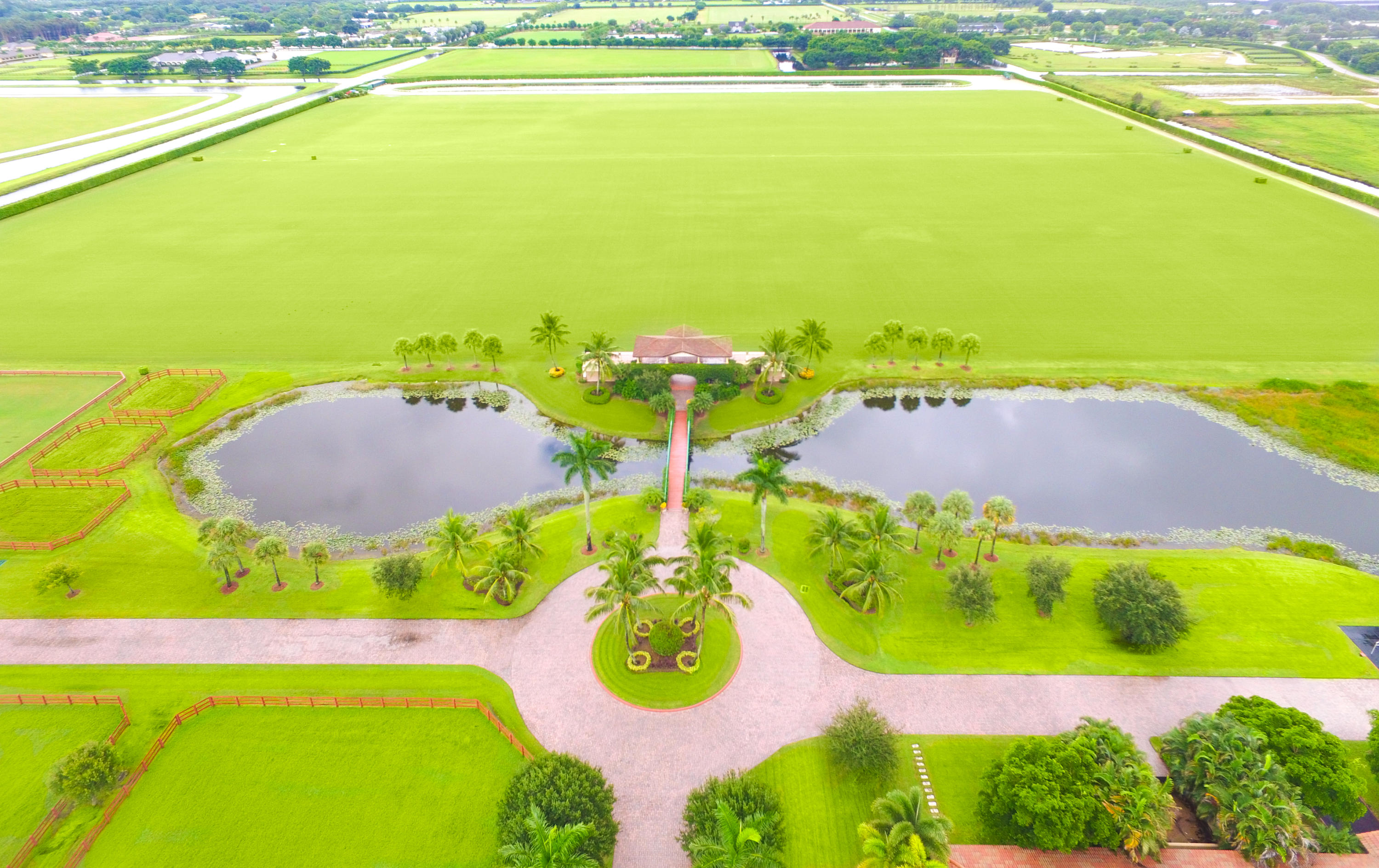 Palm Beach Point East - Residential