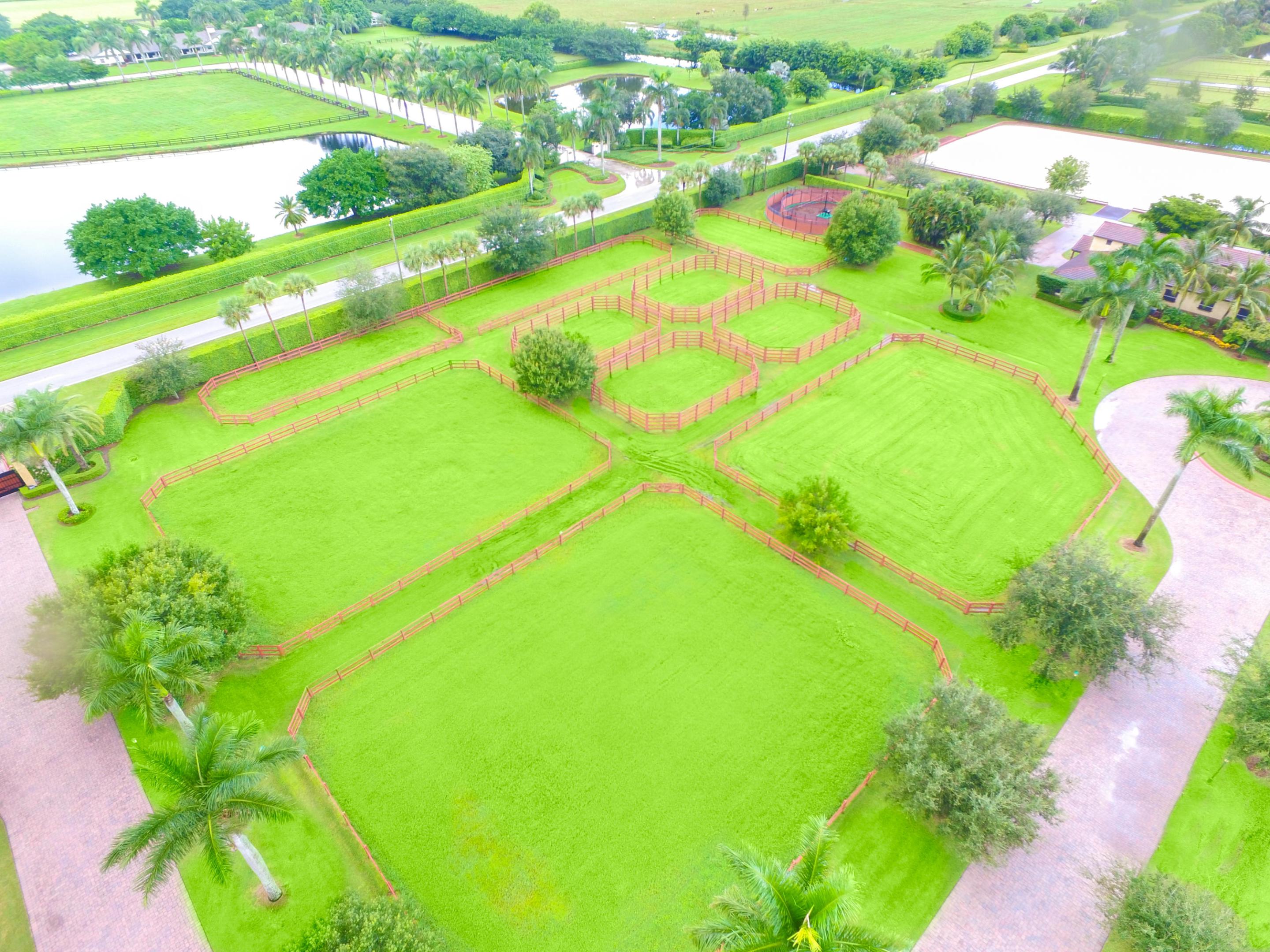 Palm Beach Point East - Residential