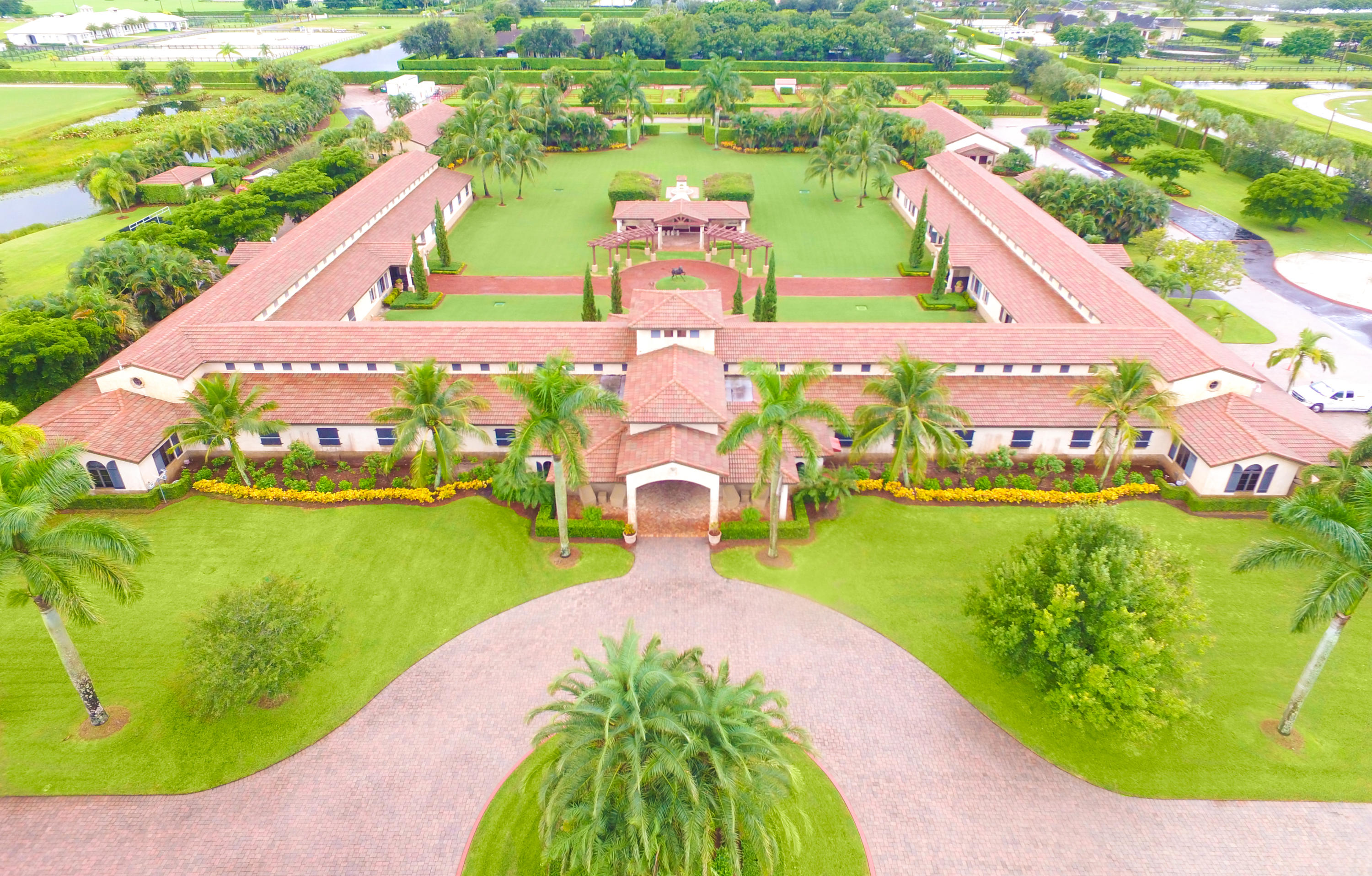 Palm Beach Point East - Residential