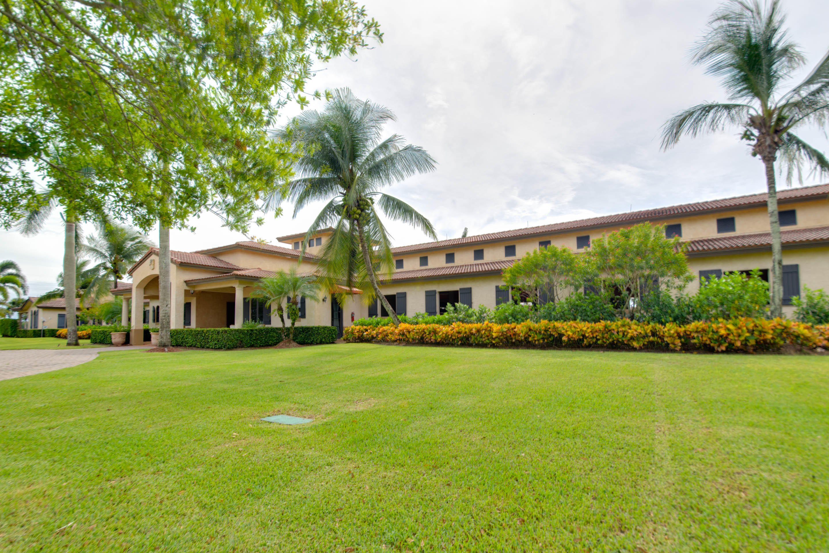 Palm Beach Point East - Residential