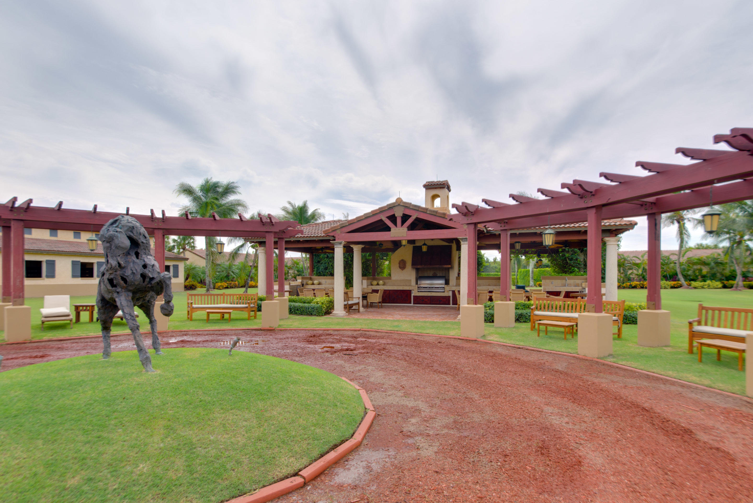 Palm Beach Point East - Residential