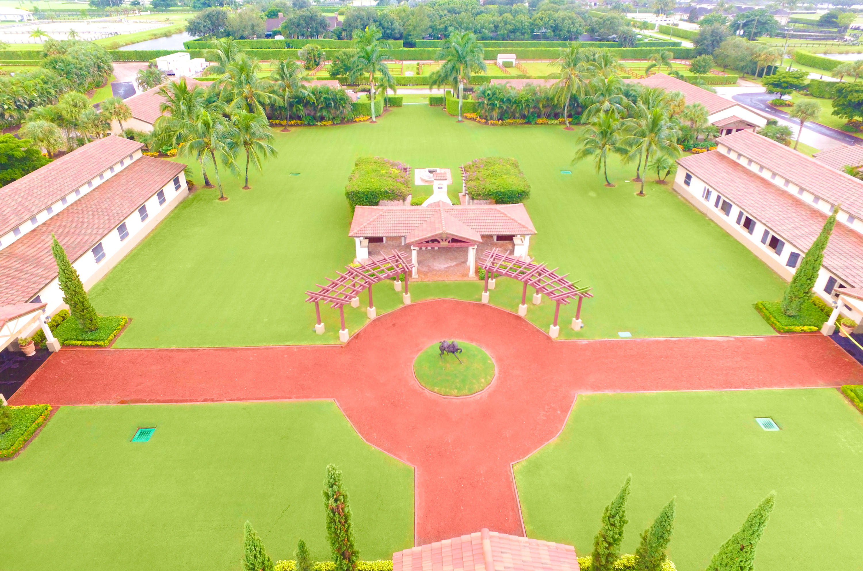 Palm Beach Point East - Residential