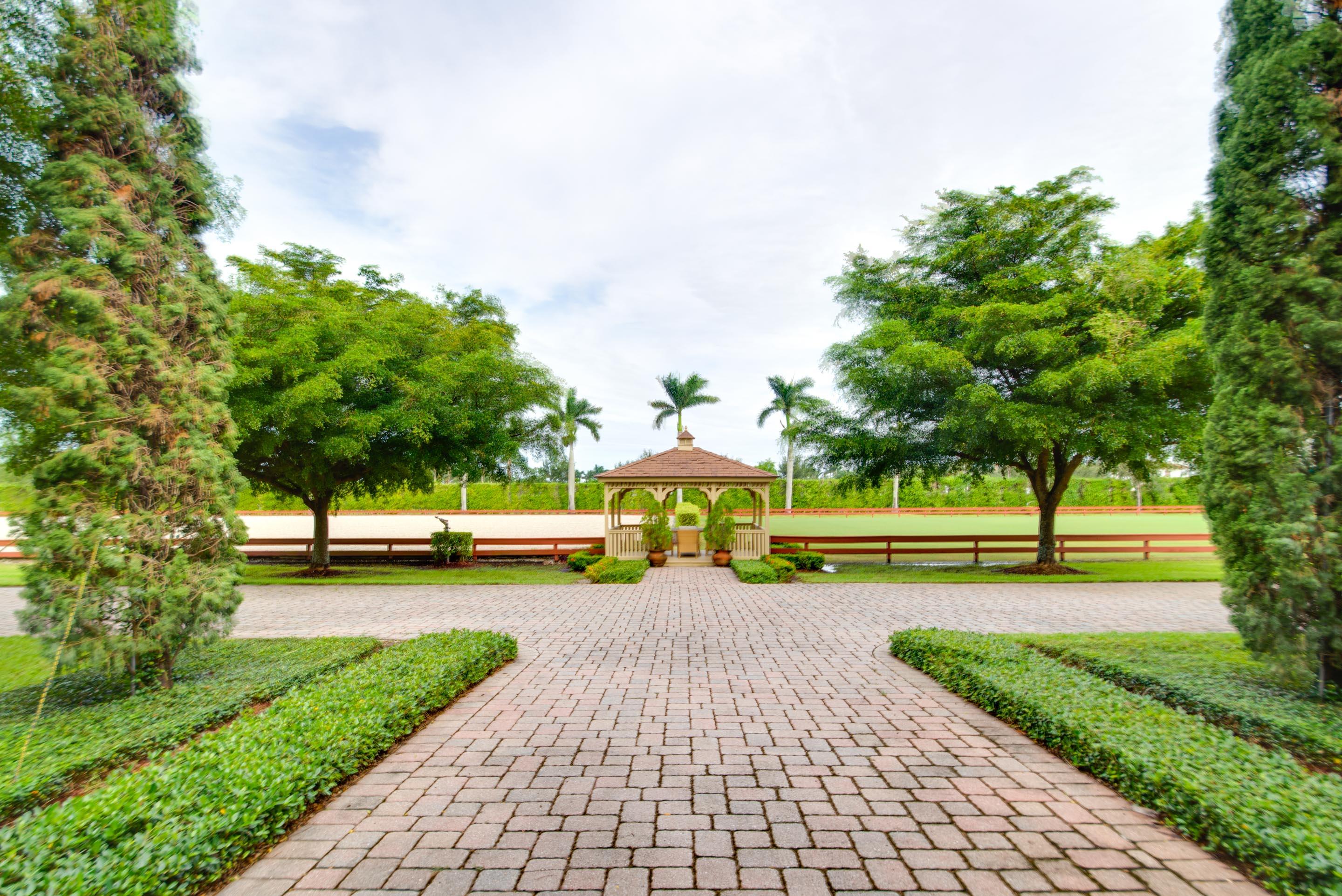 Palm Beach Point East - Residential