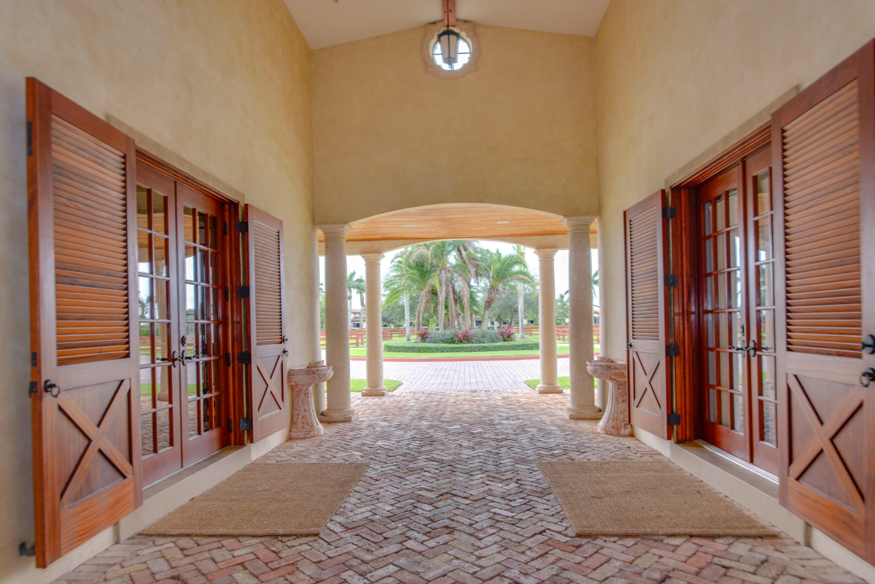 Palm Beach Point East - Residential