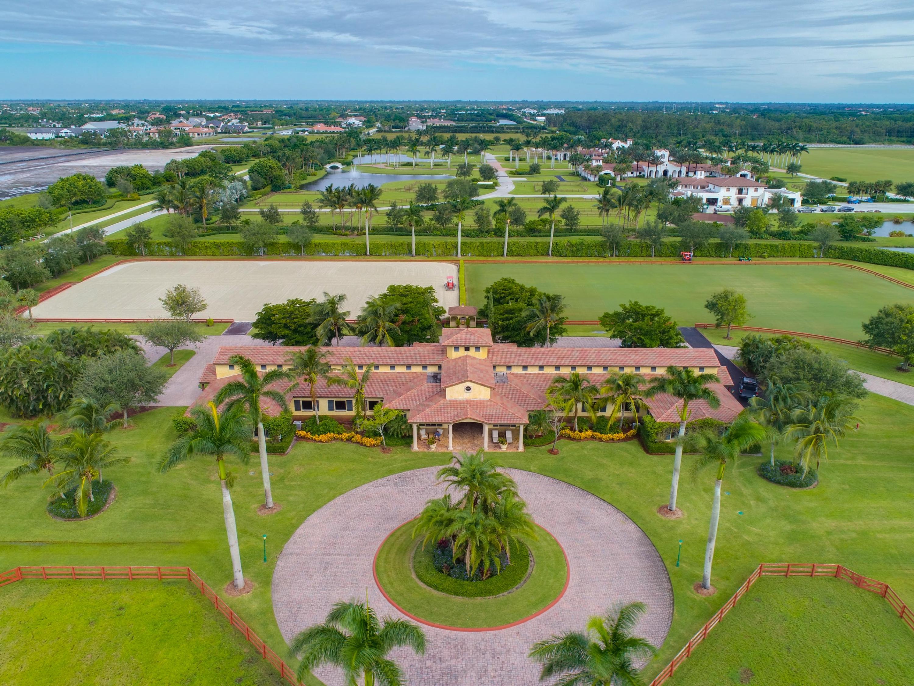 Palm Beach Point East - Residential