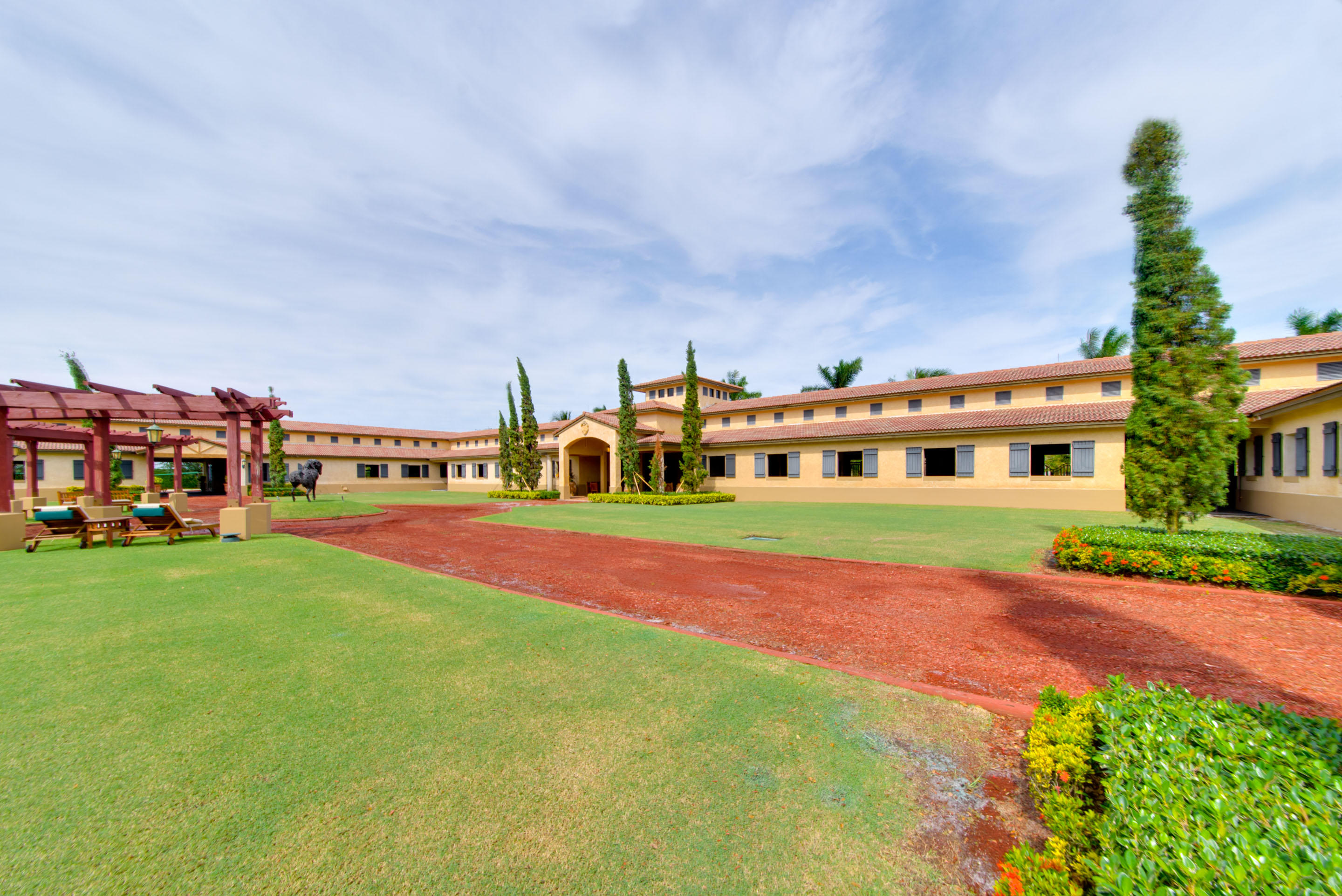 Palm Beach Point East - Residential